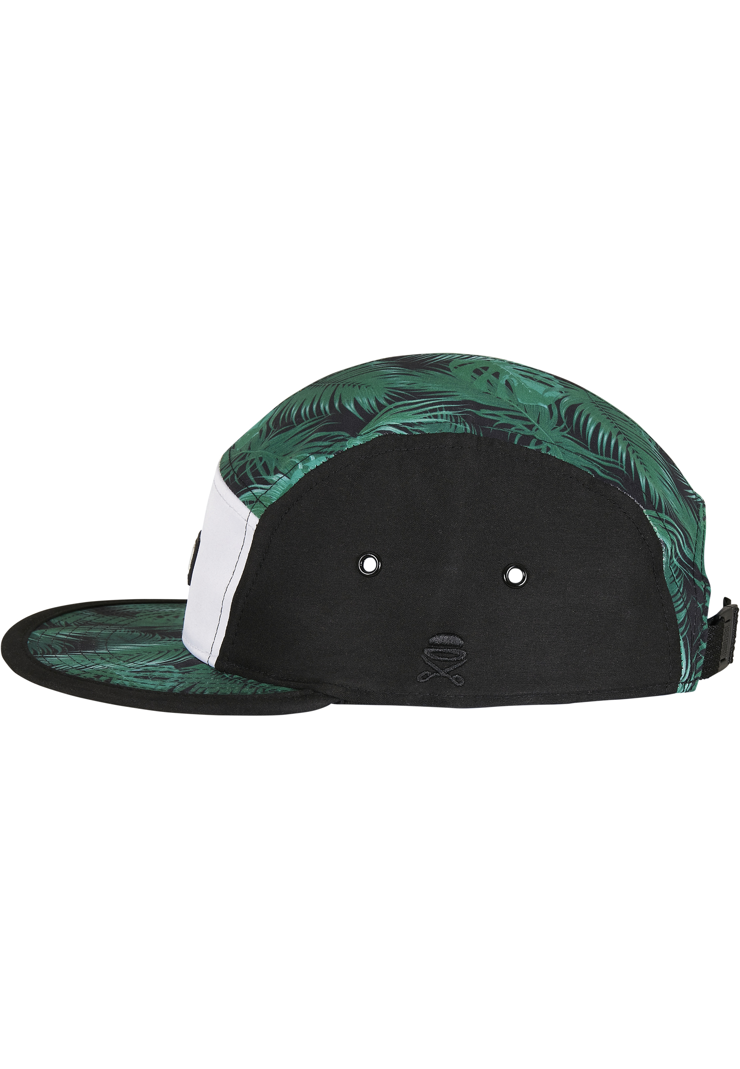 CS Cappello C&S WL Jungle Camp black/mc one size