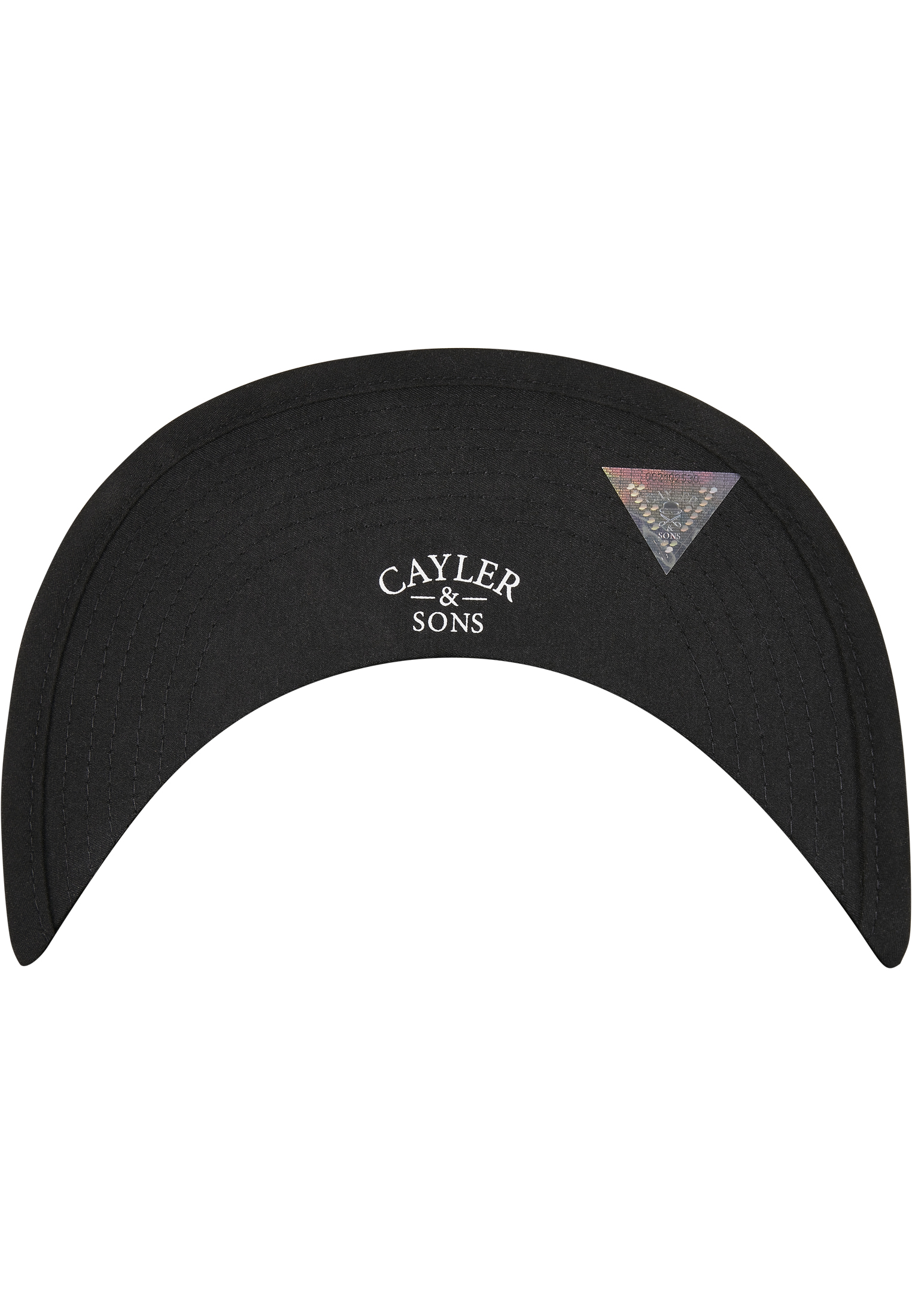 CS Cappello C&S WL Jungle Camp black/mc one size