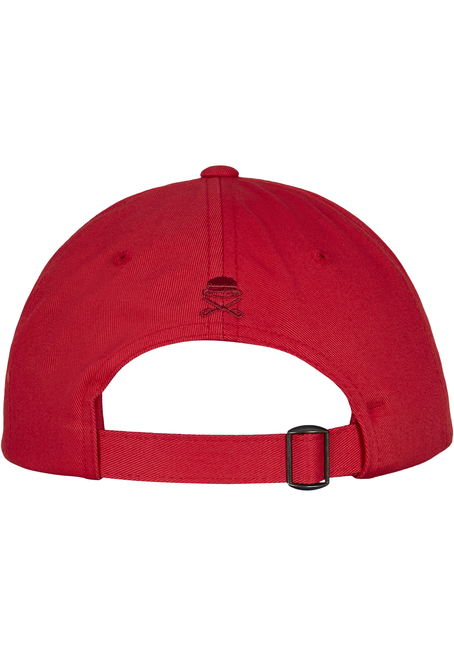 CS Cappello C&S WL Six Forever Curved red/mc one size