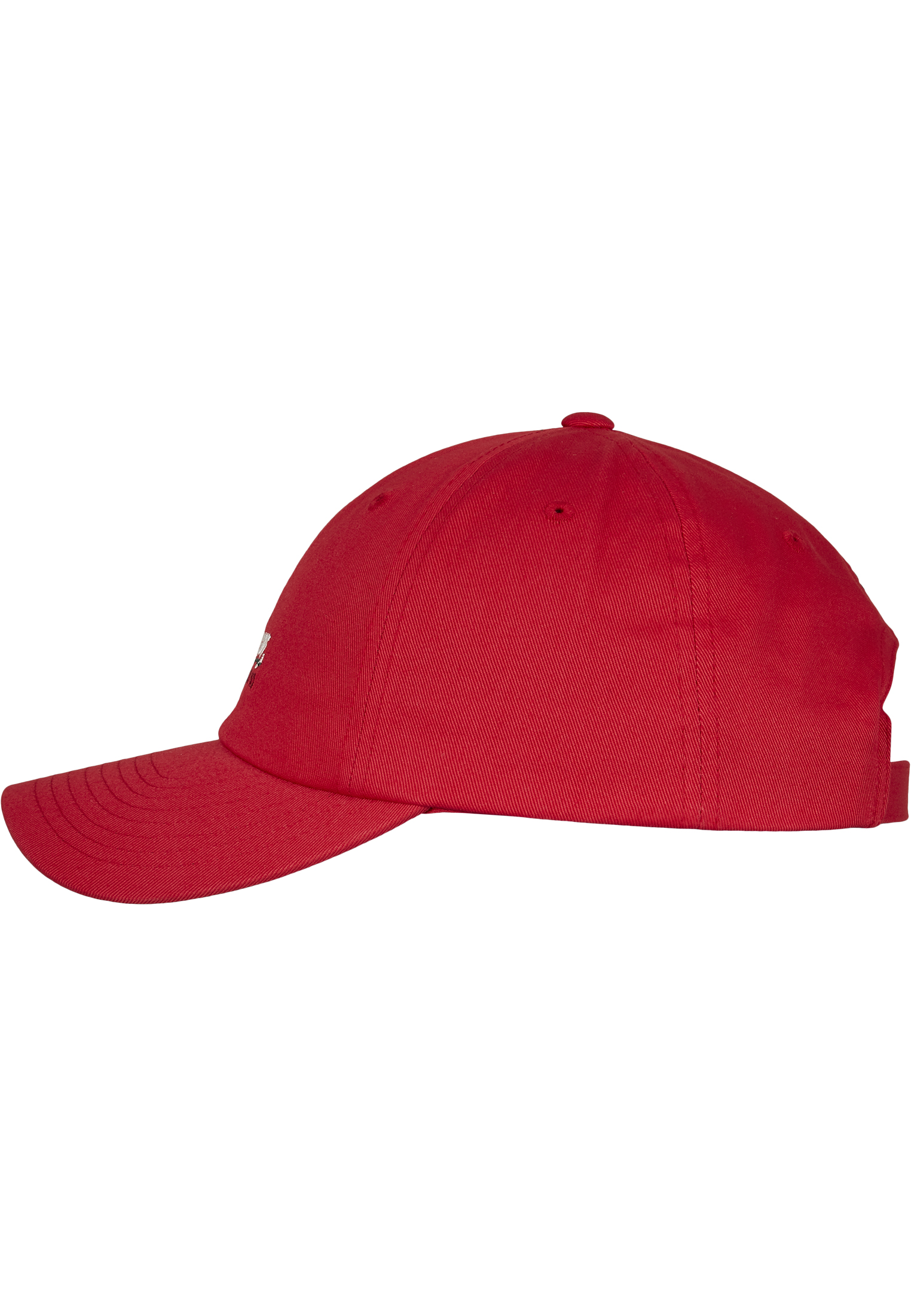 CS Cappello C&S WL Six Forever Curved red/mc one size