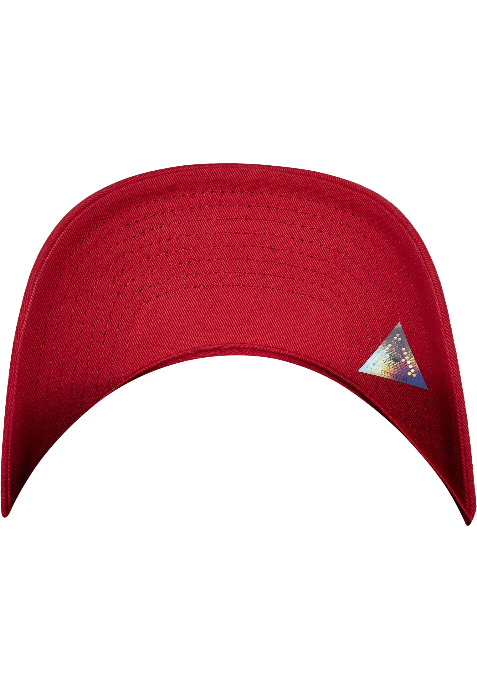CS Cappello C&S WL Six Forever Curved red/mc one size
