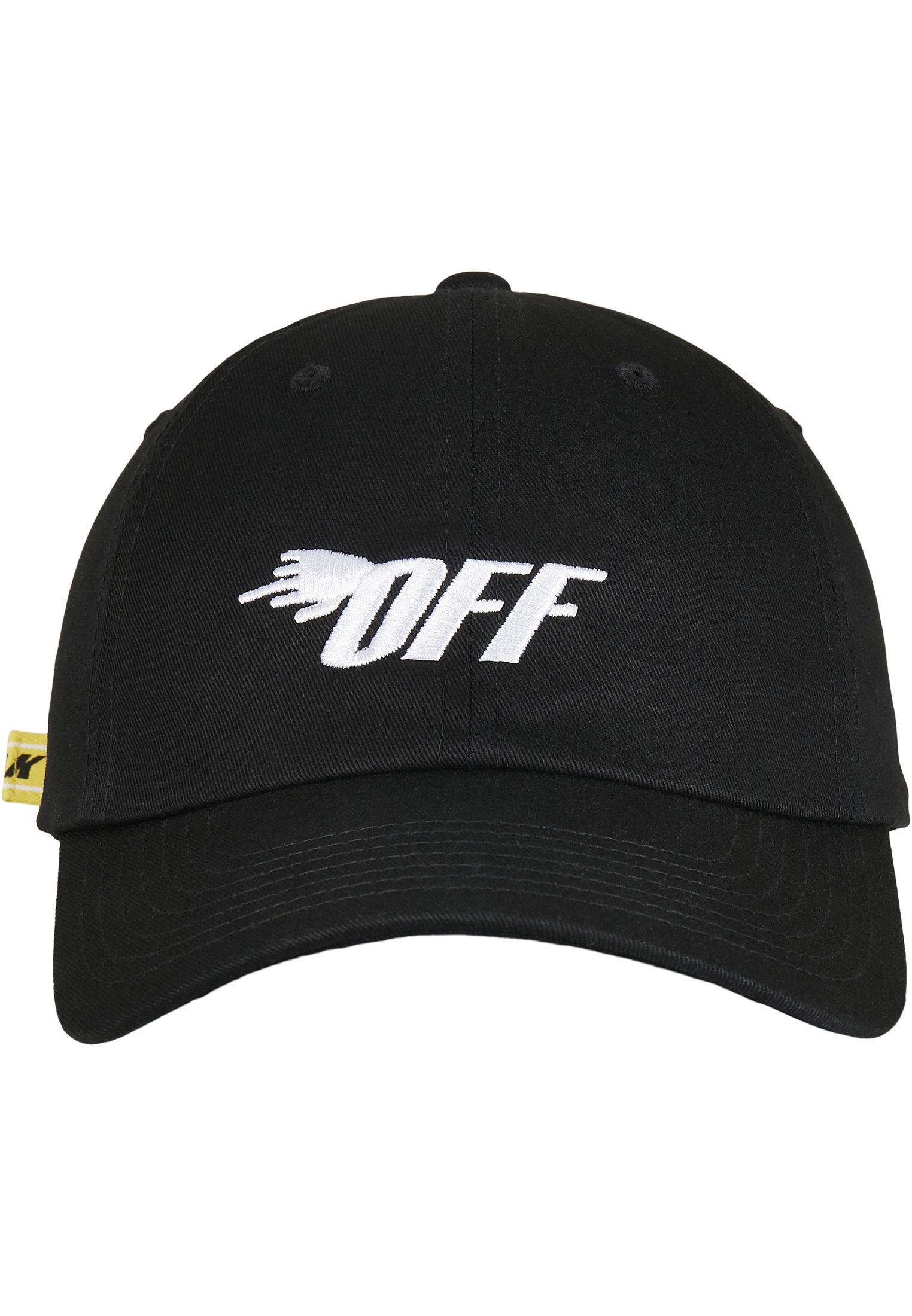 CS Cappello C&S WL FO Fast Curved black/mc one size