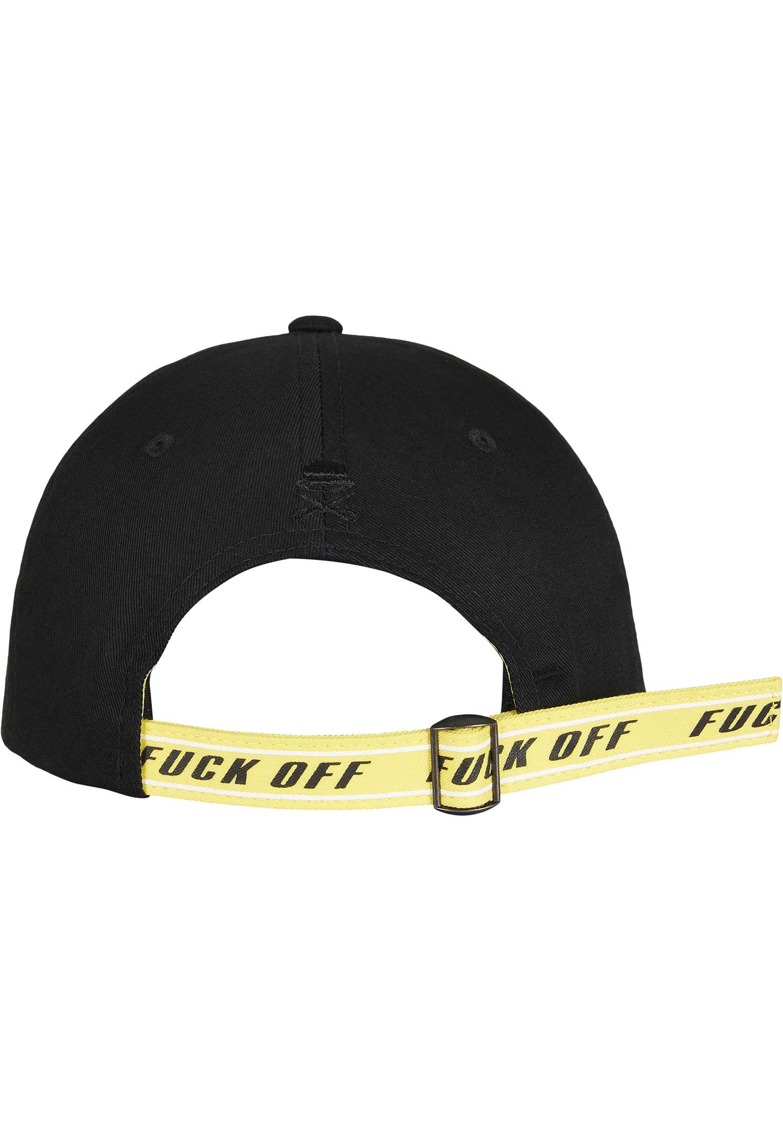 CS Cappello C&S WL FO Fast Curved black/mc one size
