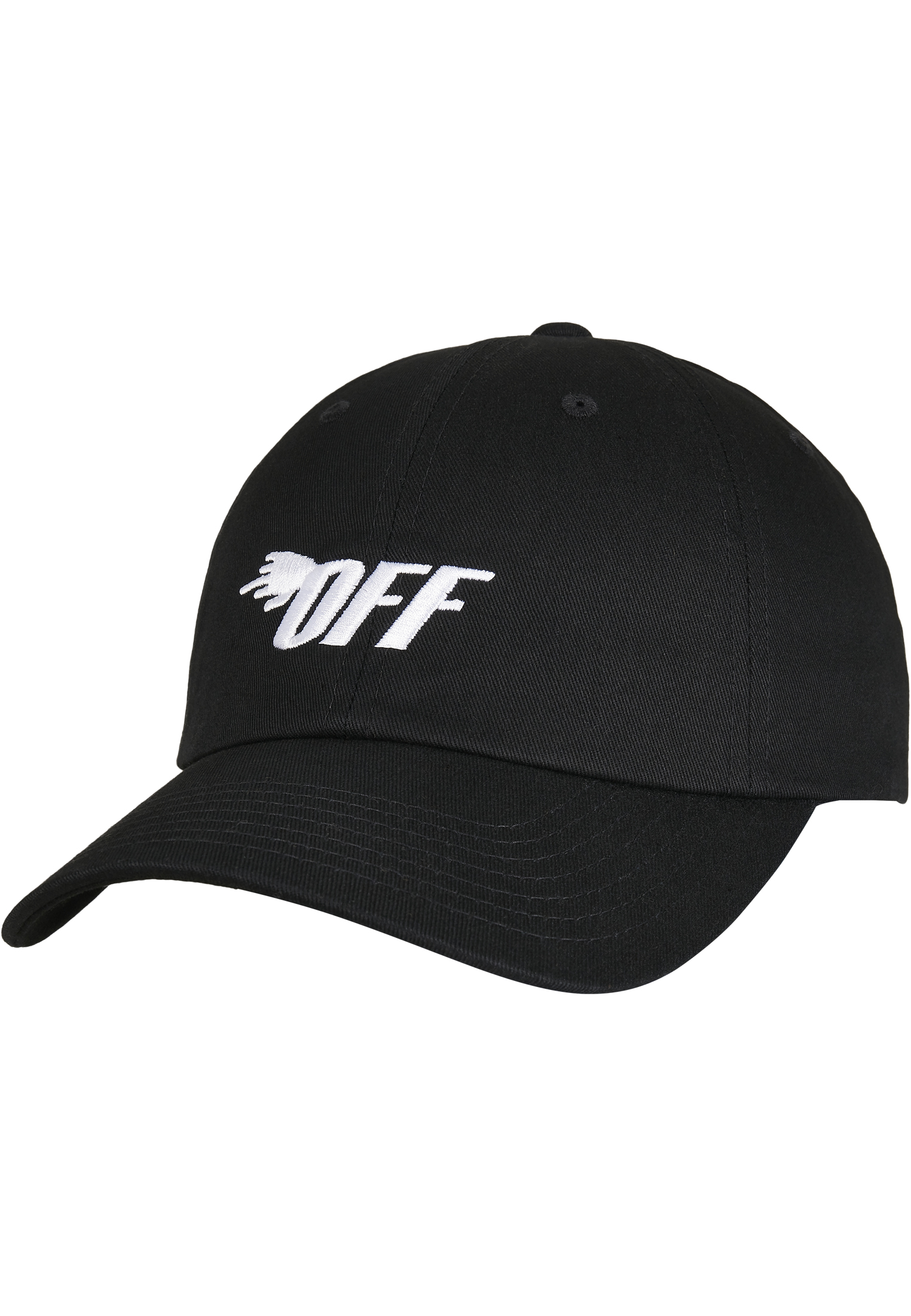 CS Cappello C&S WL FO Fast Curved black/mc one size