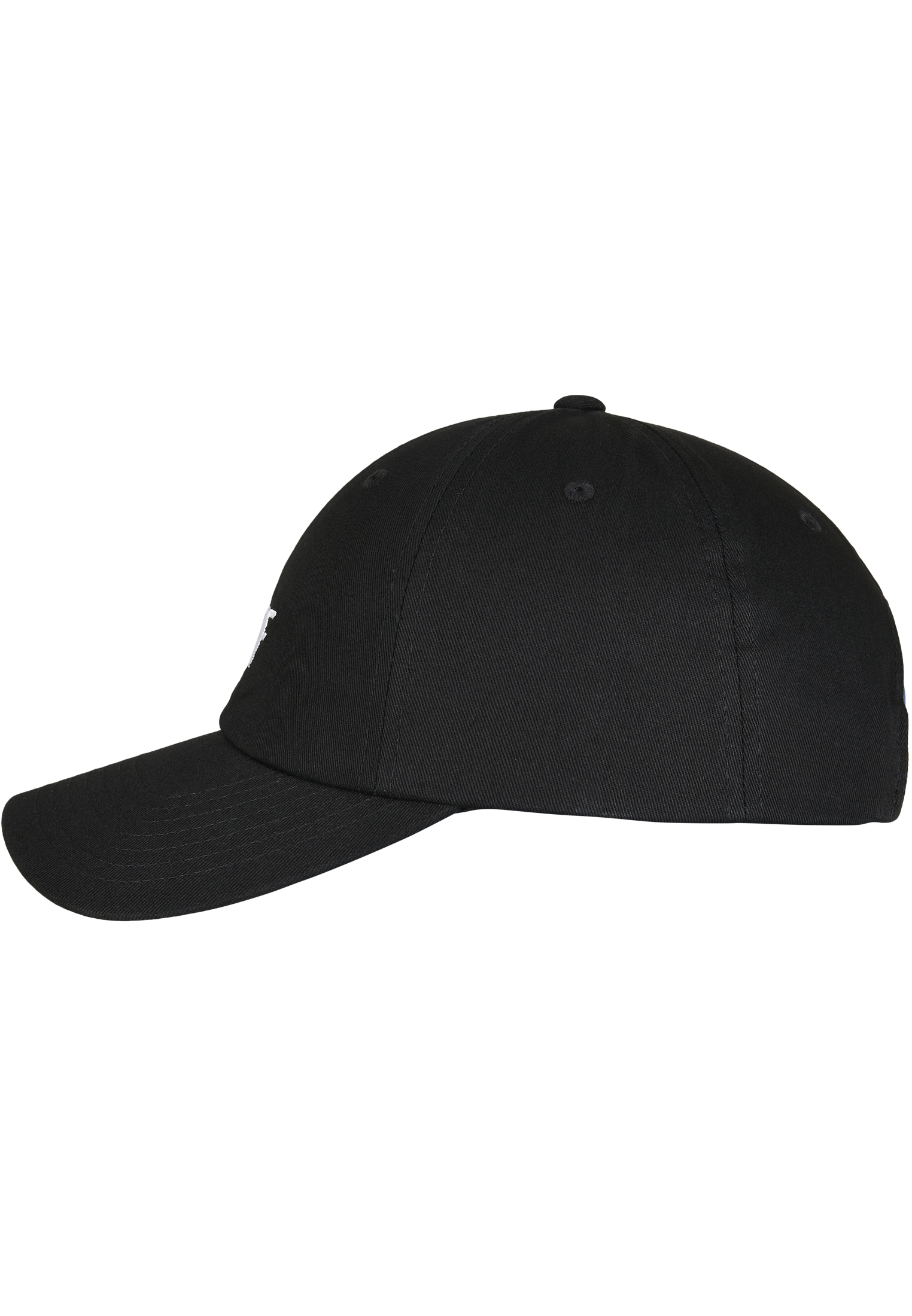 CS Cappello C&S WL FO Fast Curved black/mc one size