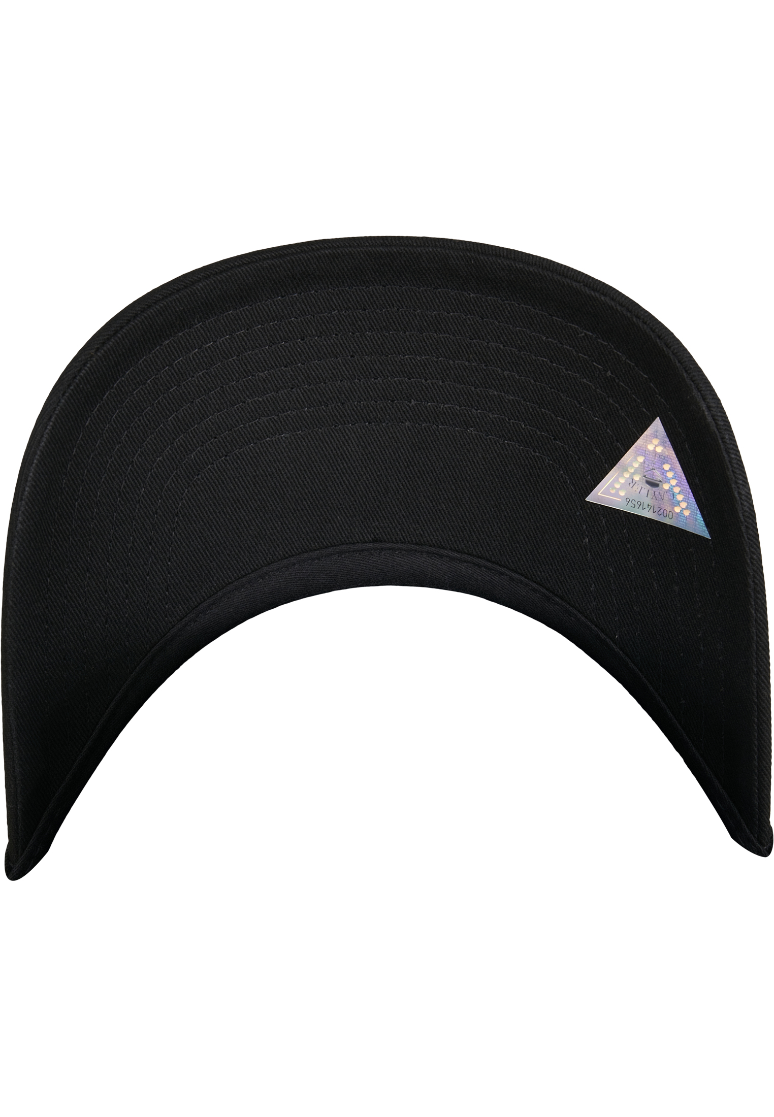 CS Cappello C&S WL FO Fast Curved black/mc one size