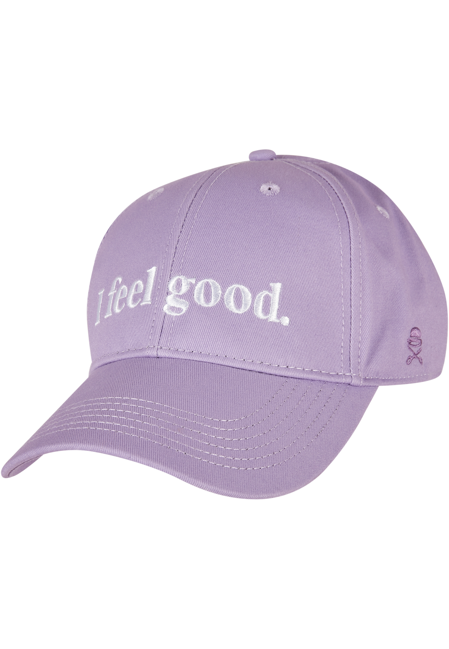 CS Cappello Feelin Good Curved one size