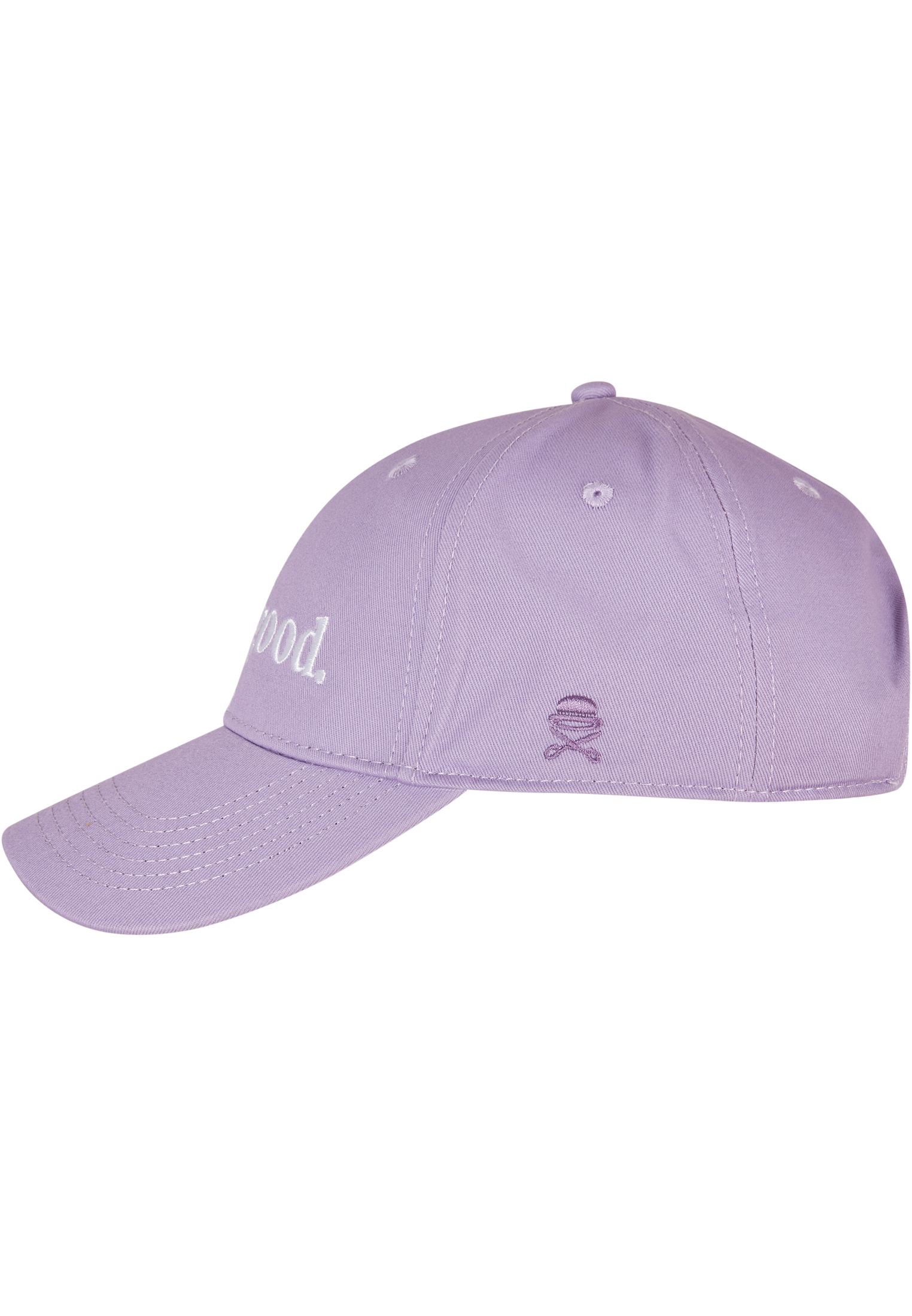 CS Cappello Feelin Good Curved one size