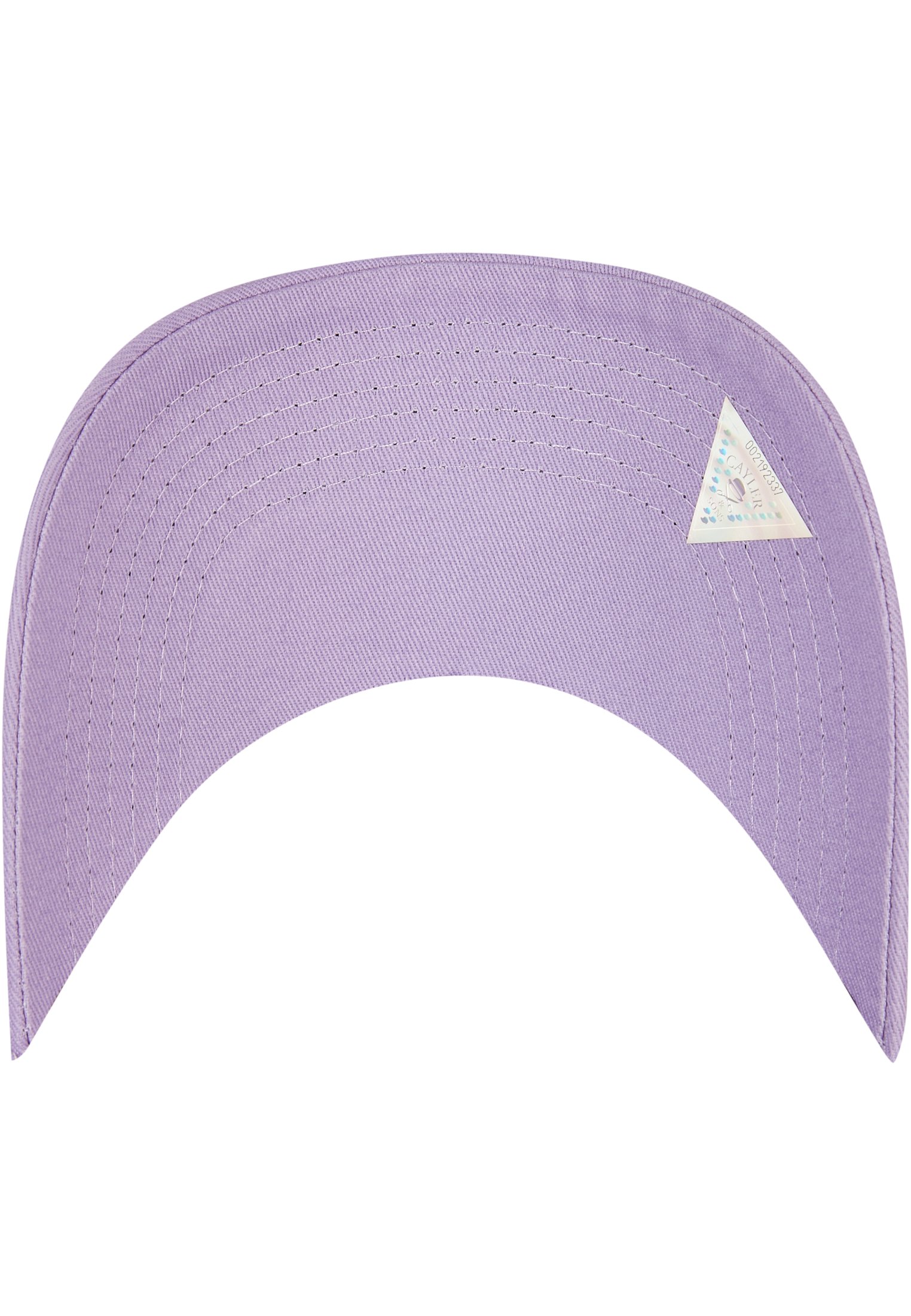 CS Cappello Feelin Good Curved one size