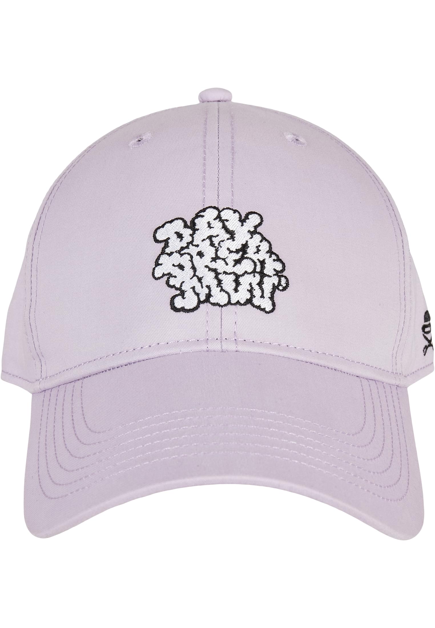 CS Cappello Day Dreamin Curved lilac/mc one size