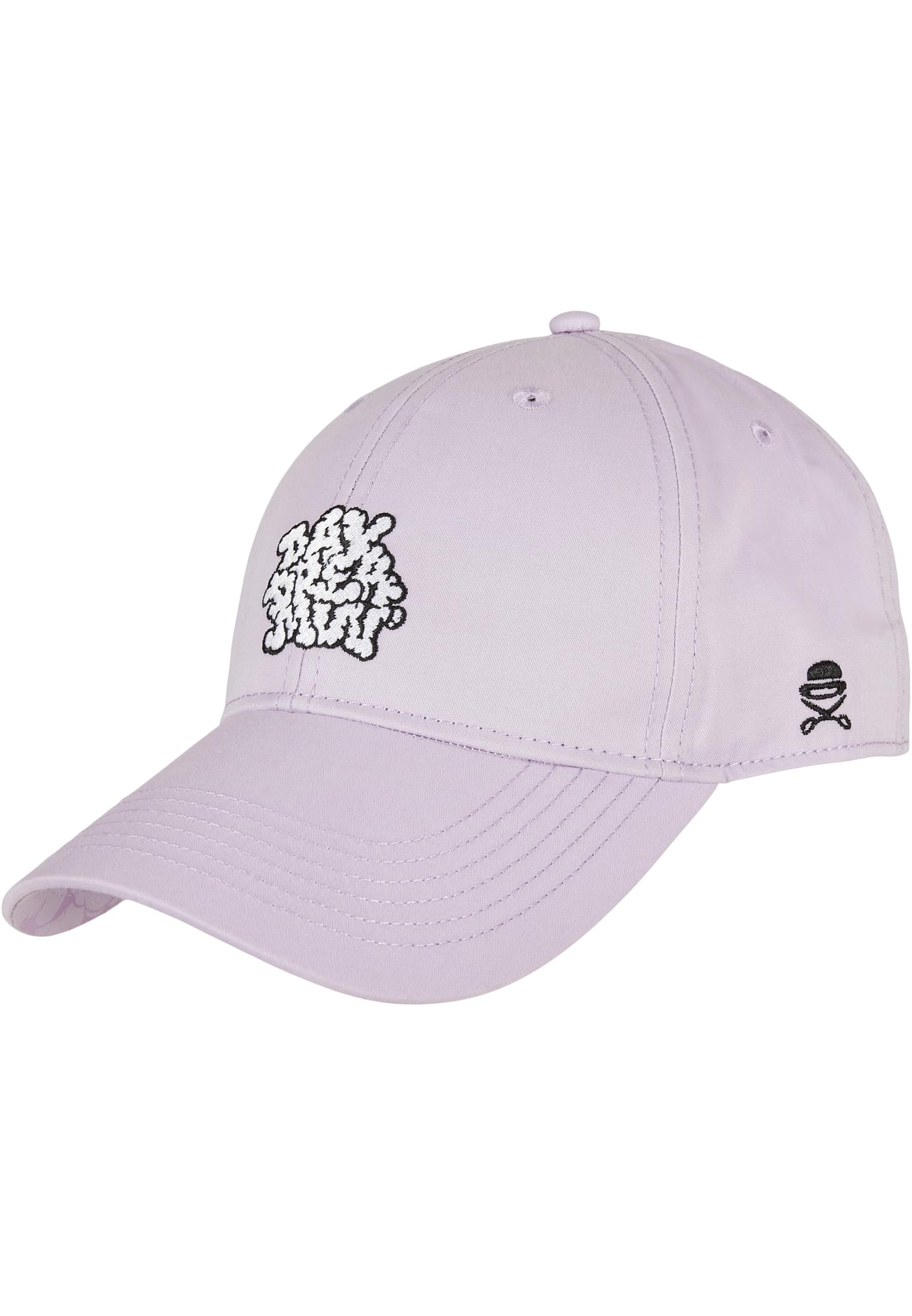 CS Cappello Day Dreamin Curved lilac/mc one size
