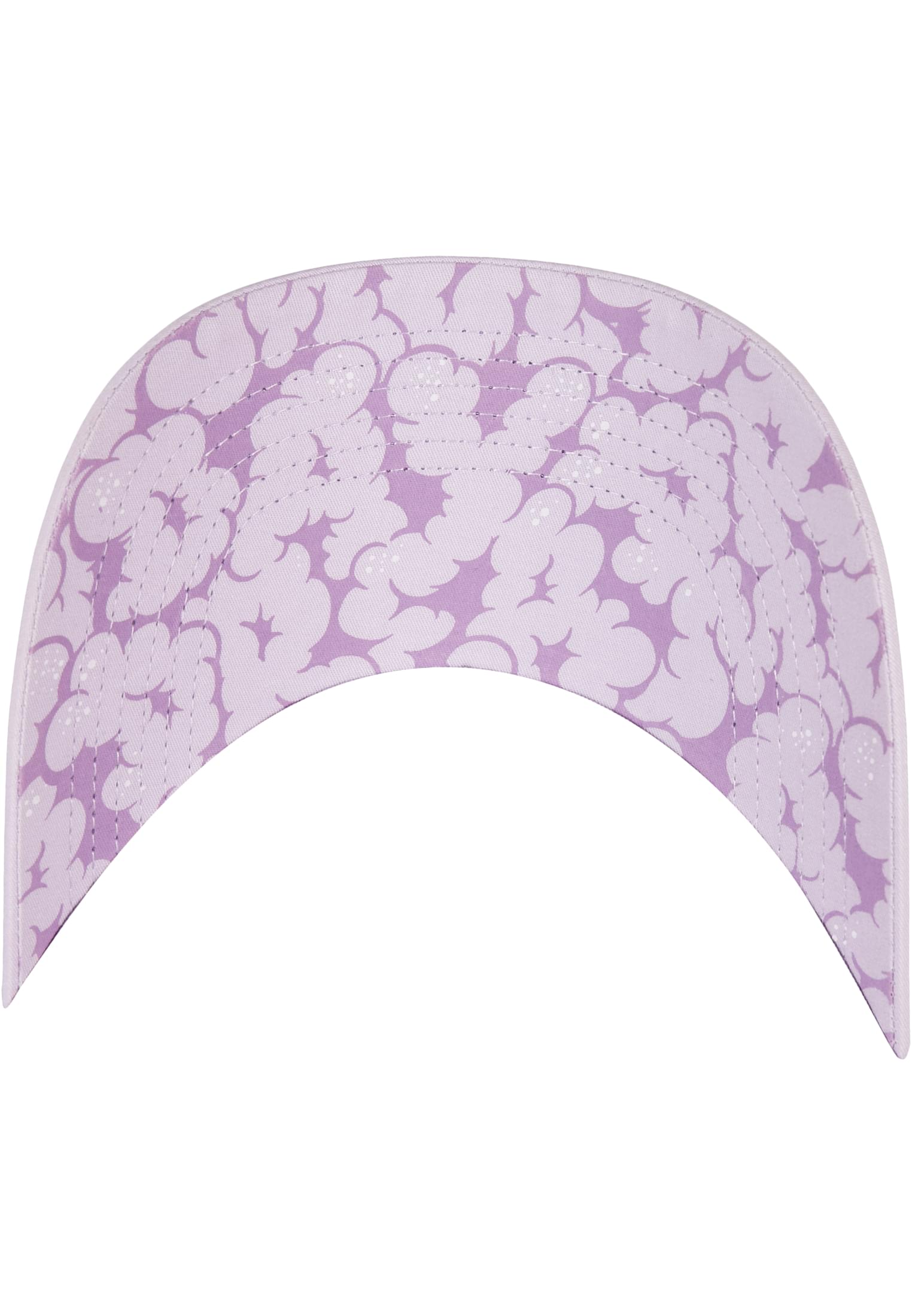 CS Cappello Day Dreamin Curved lilac/mc one size