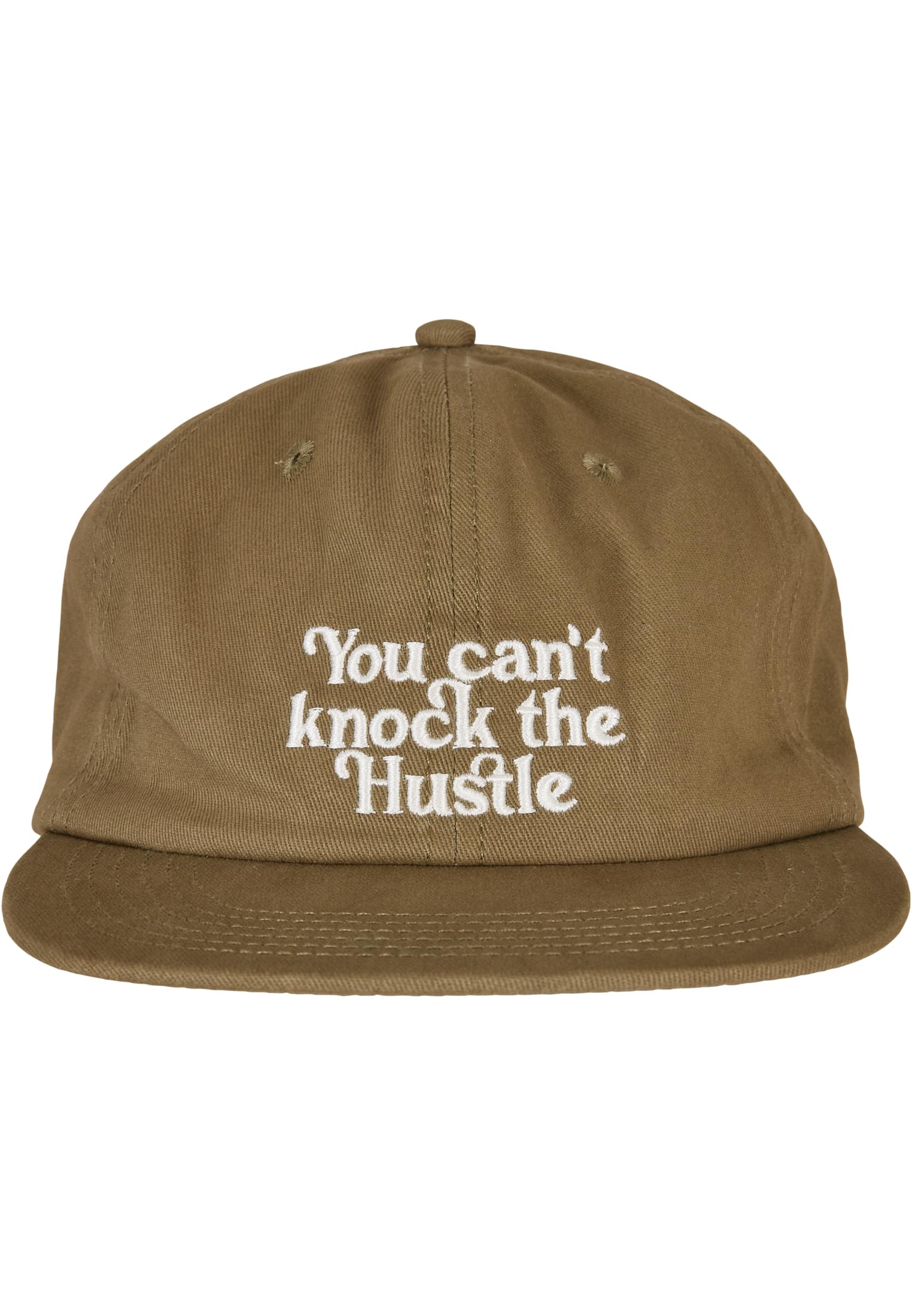 CS Cappello Knock the Hustle Strapback one size