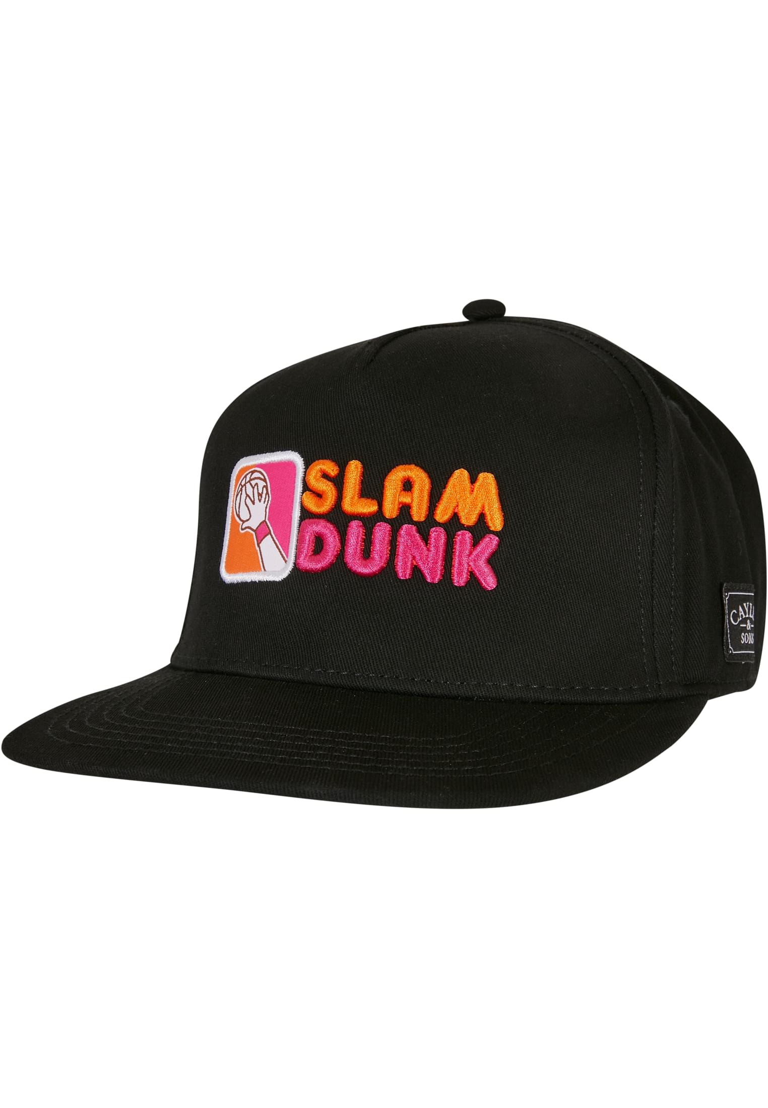 slam dunk キャップ-