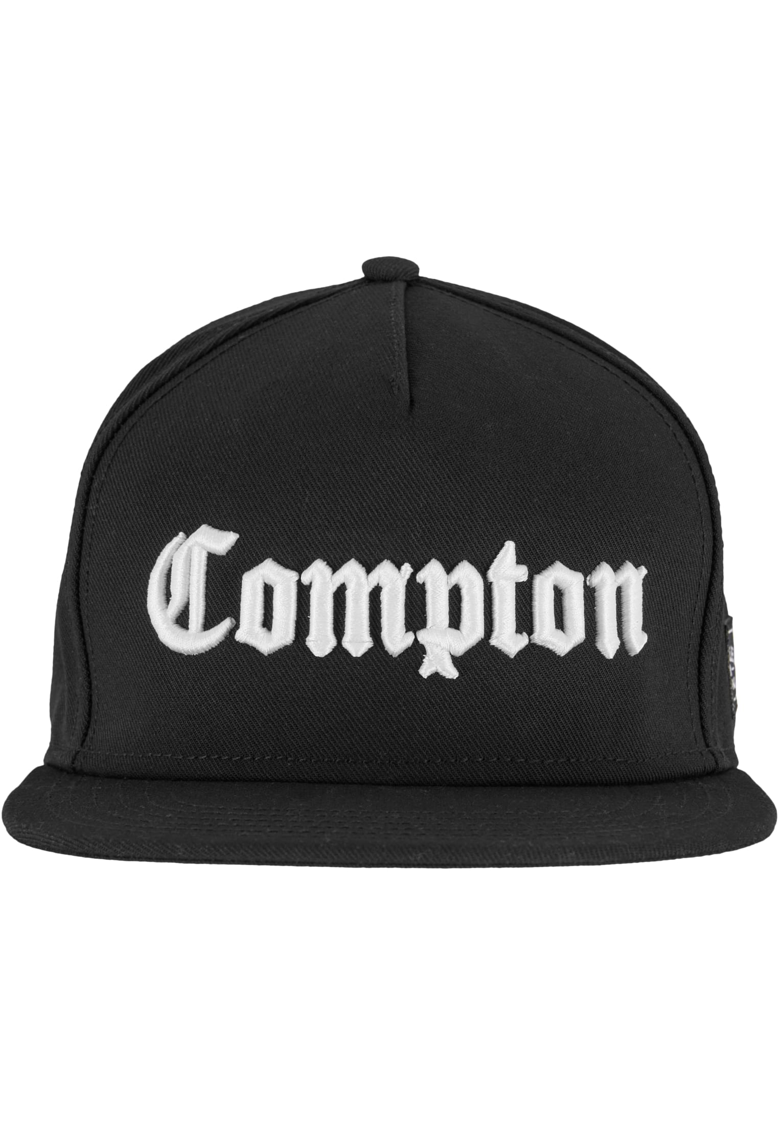 CS Cappello C&S Compton Plain Cap one size