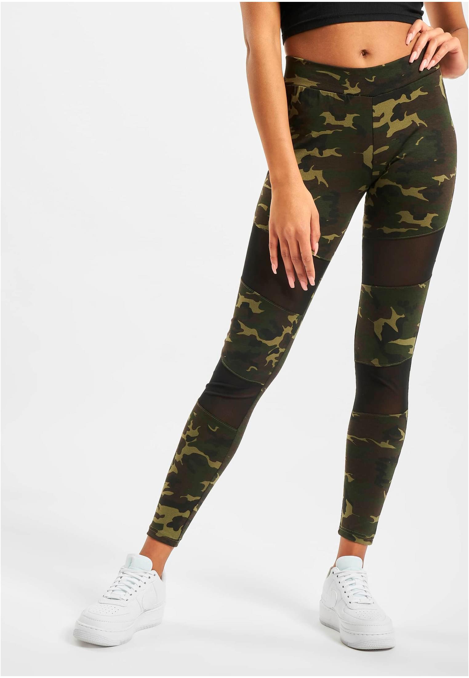 DEF Leggings Laarni XXS