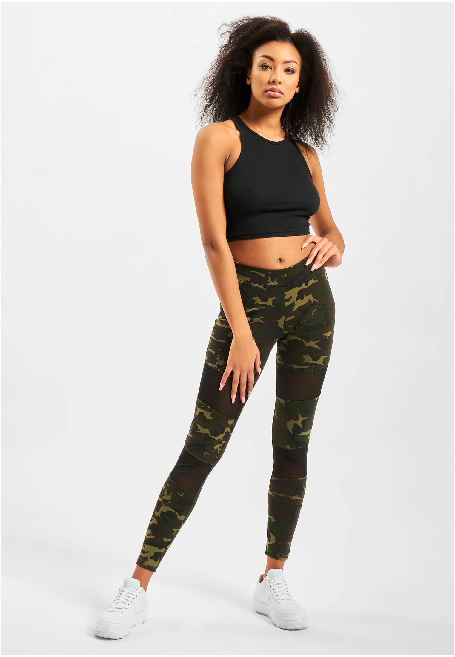 DEF Leggings Laarni XXS