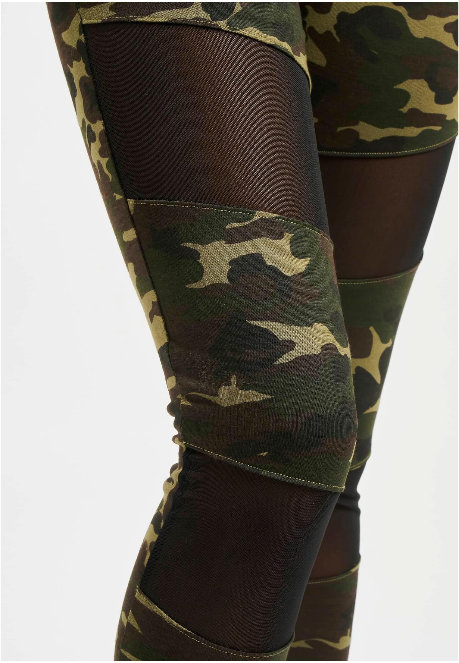 DEF Leggings Laarni XXS