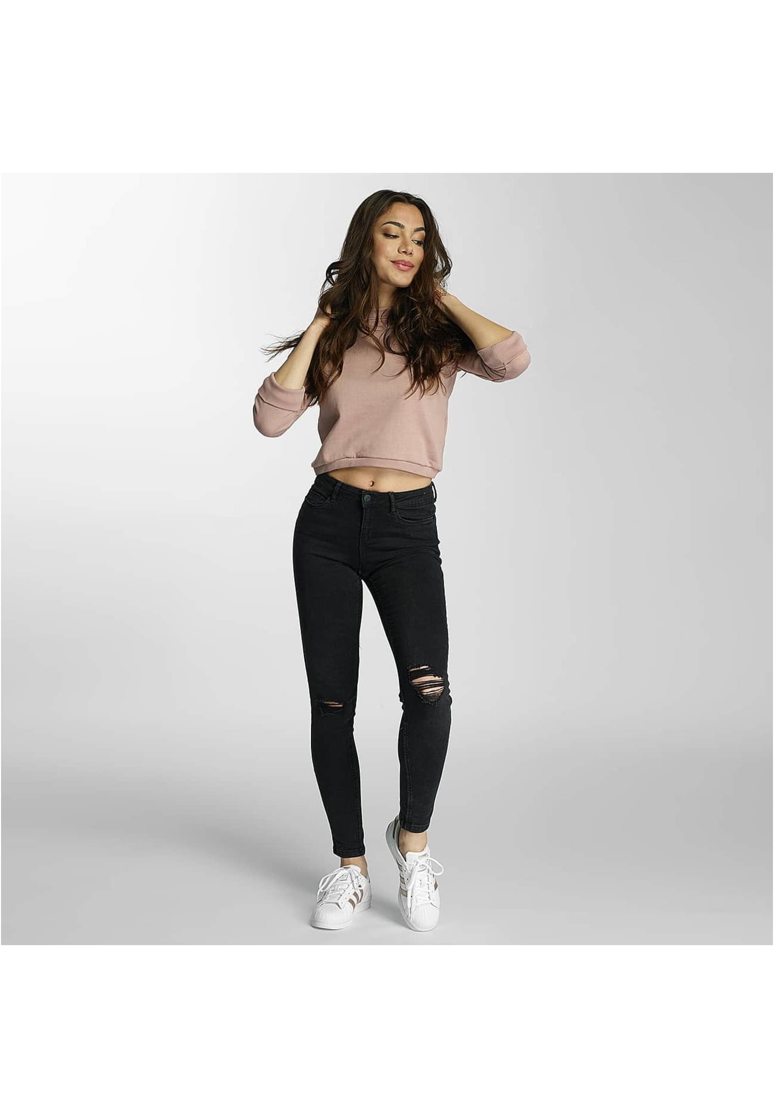 DEF Felpa Lace-up