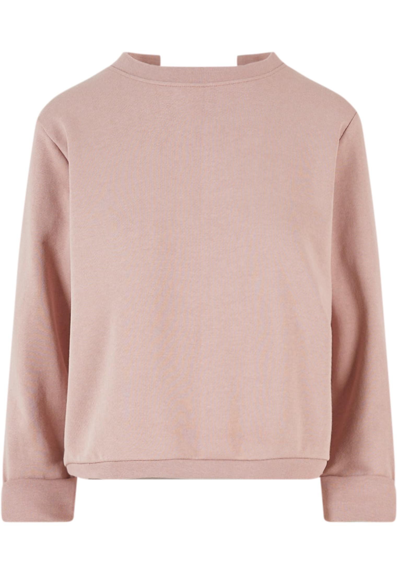 DEF Felpa Lace-up