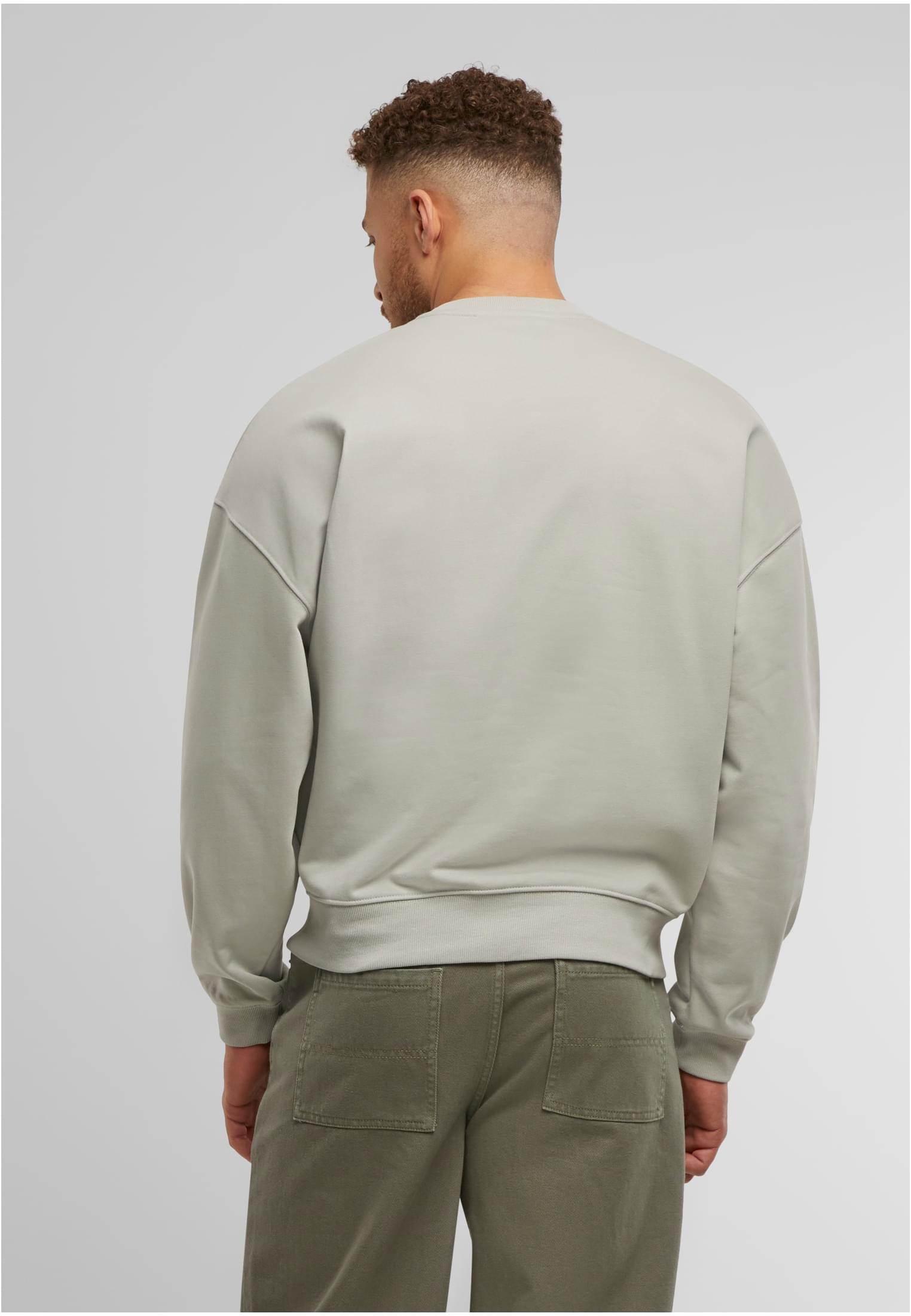 DEF Maglione Trust Issues belgian block