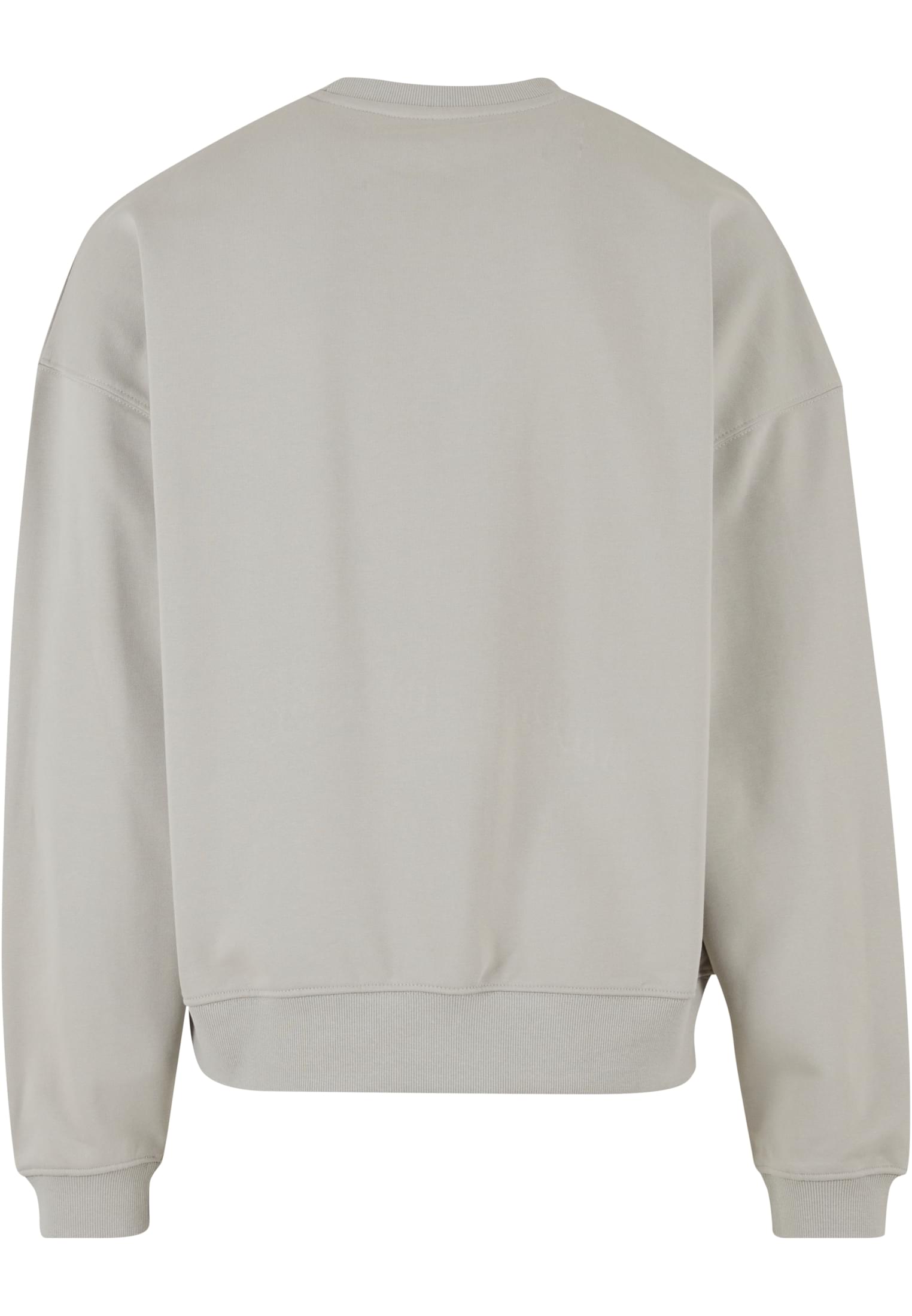 DEF Maglione Trust Issues belgian block
