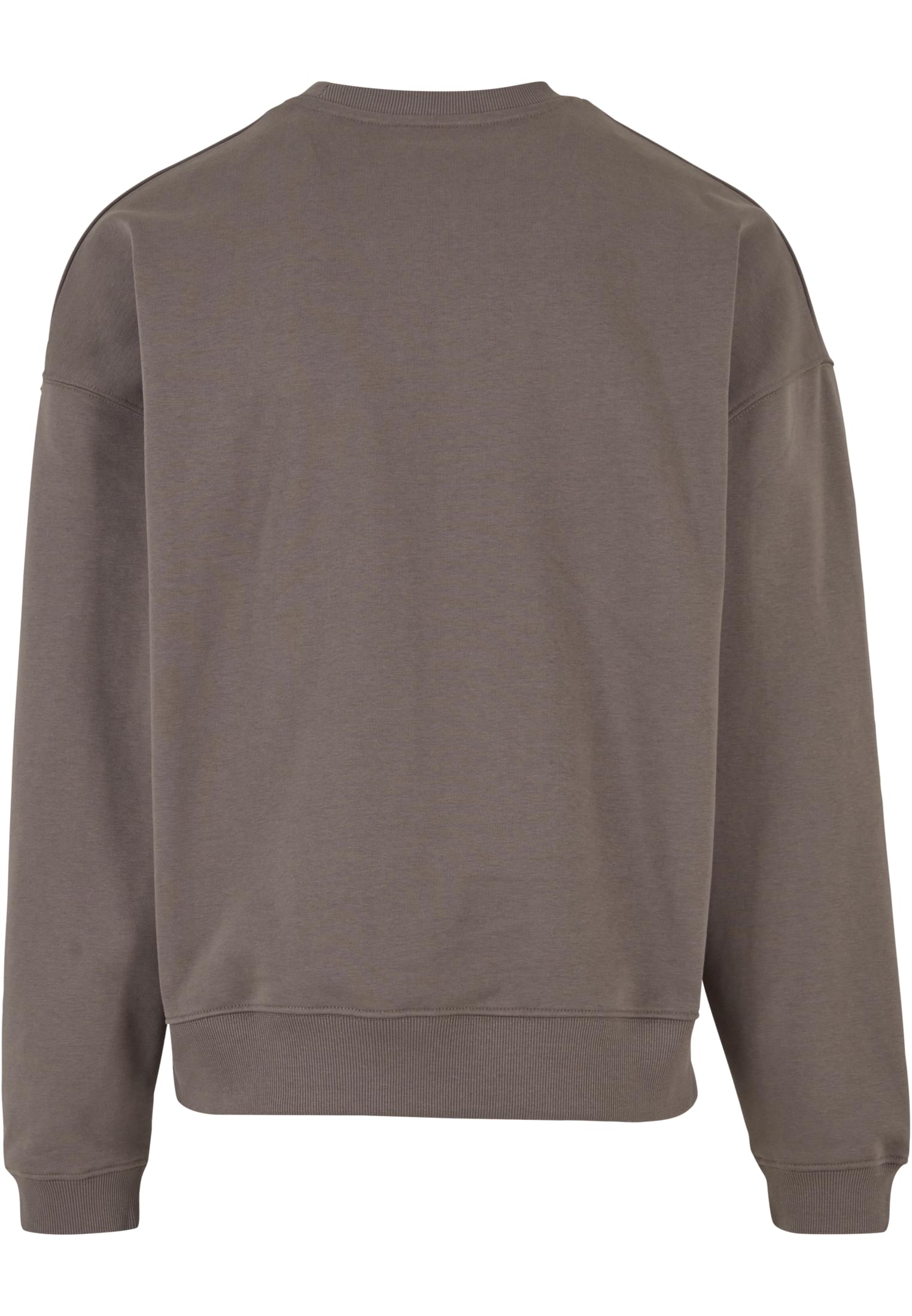 DEF Maglione Basic Crewneck tornado