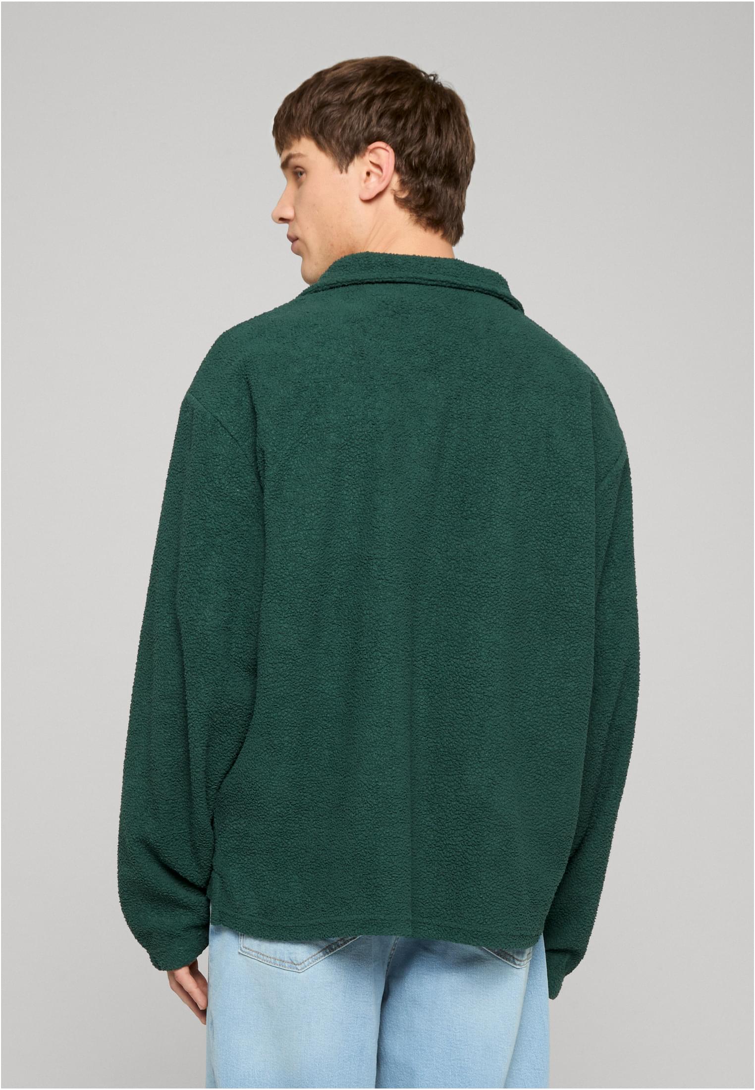 DEF Maglione TEDDY pinegrove