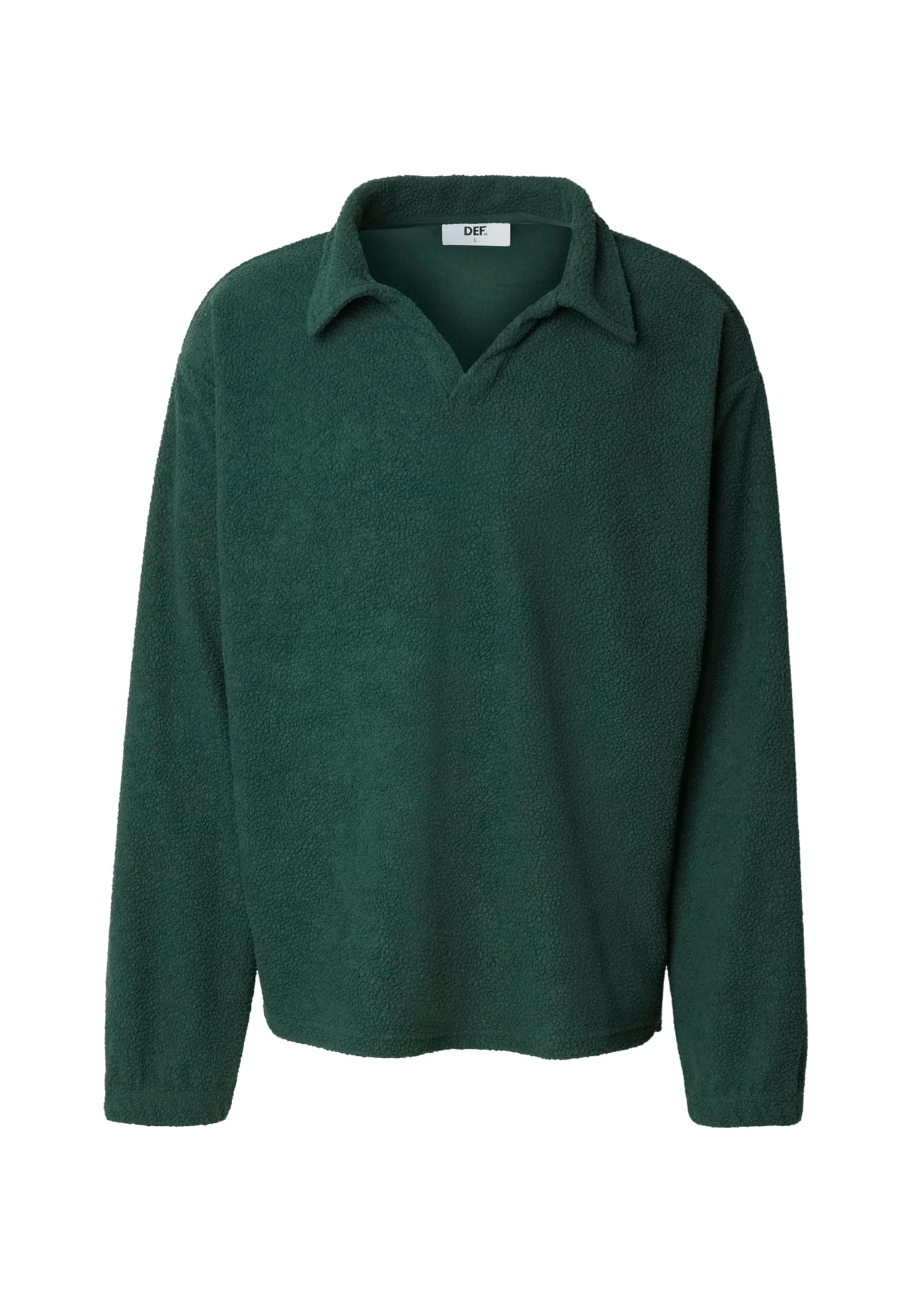 DEF Maglione TEDDY pinegrove