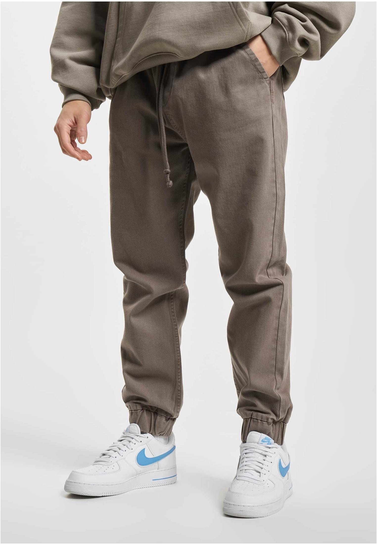 DEF Pantaloni Cargo