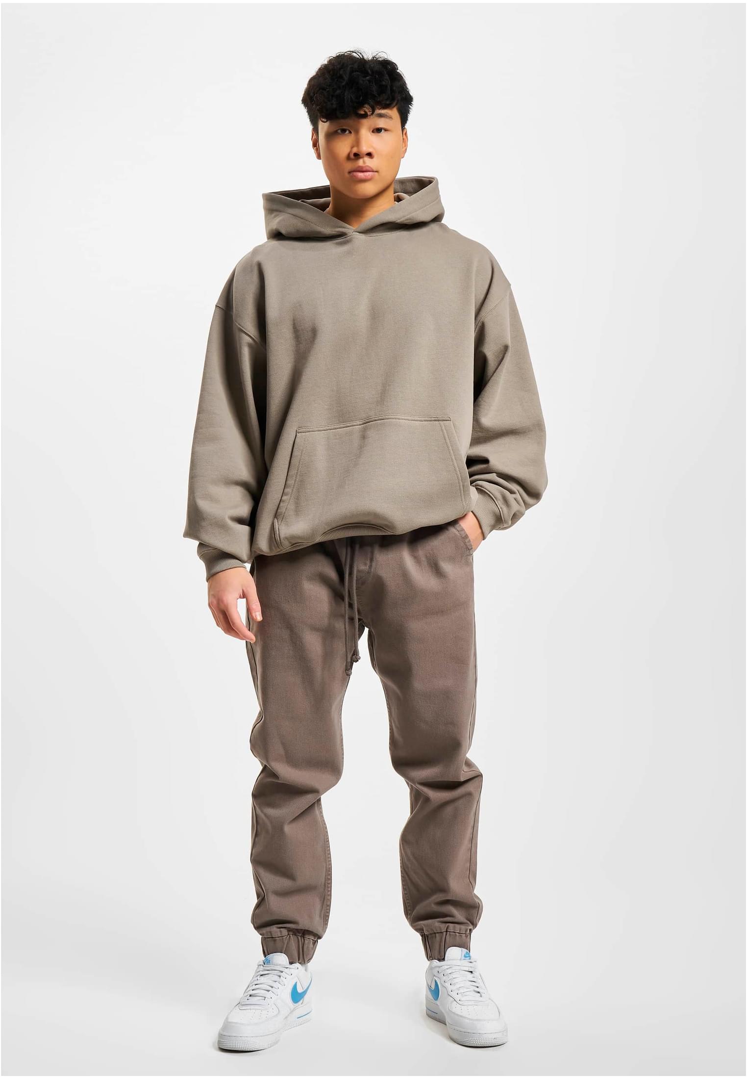 DEF Pantaloni Cargo