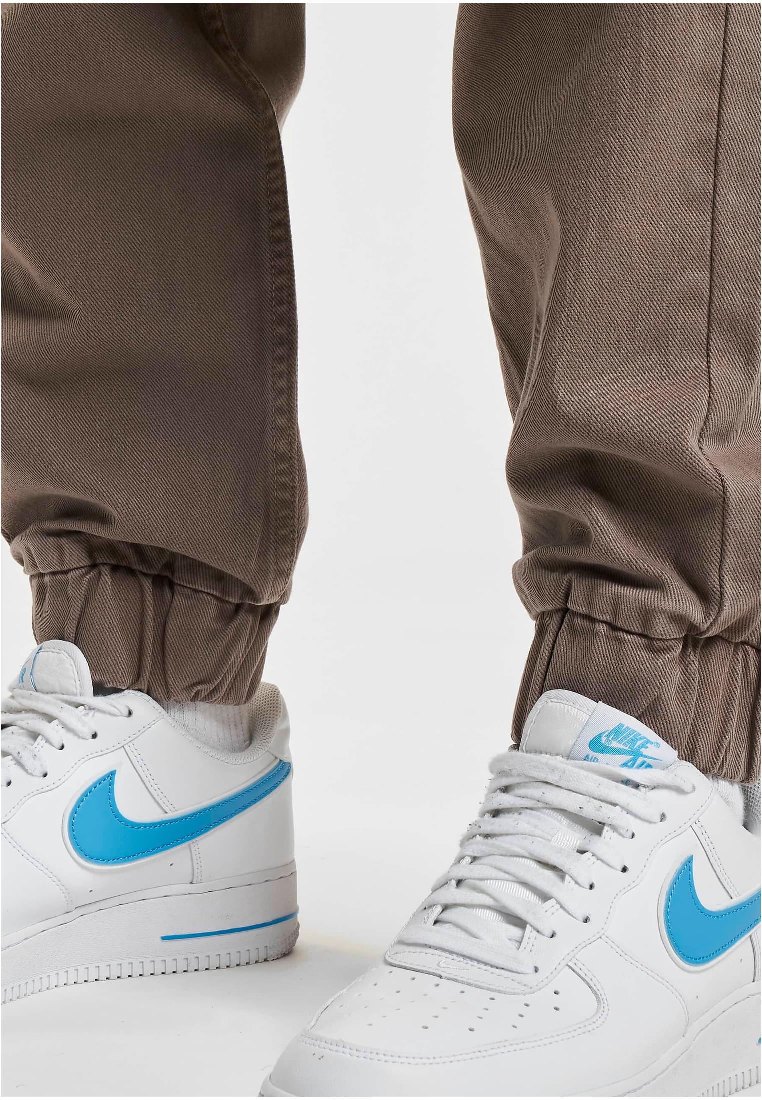 DEF Pantaloni Cargo