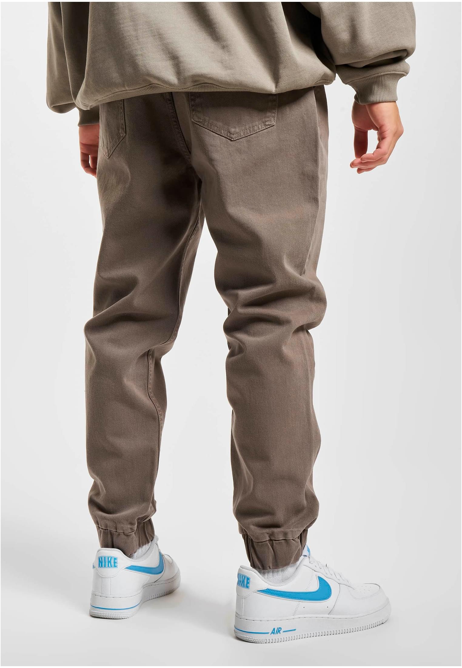 DEF Pantaloni Cargo