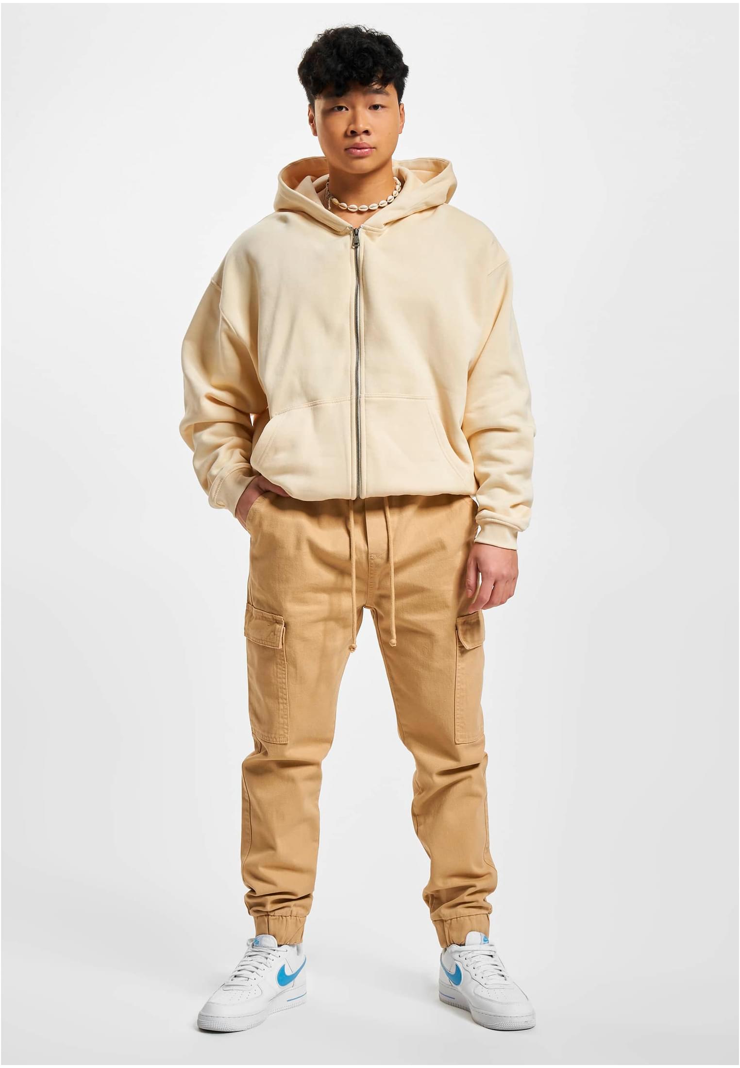 DEF Pantaloni Cargo pockets