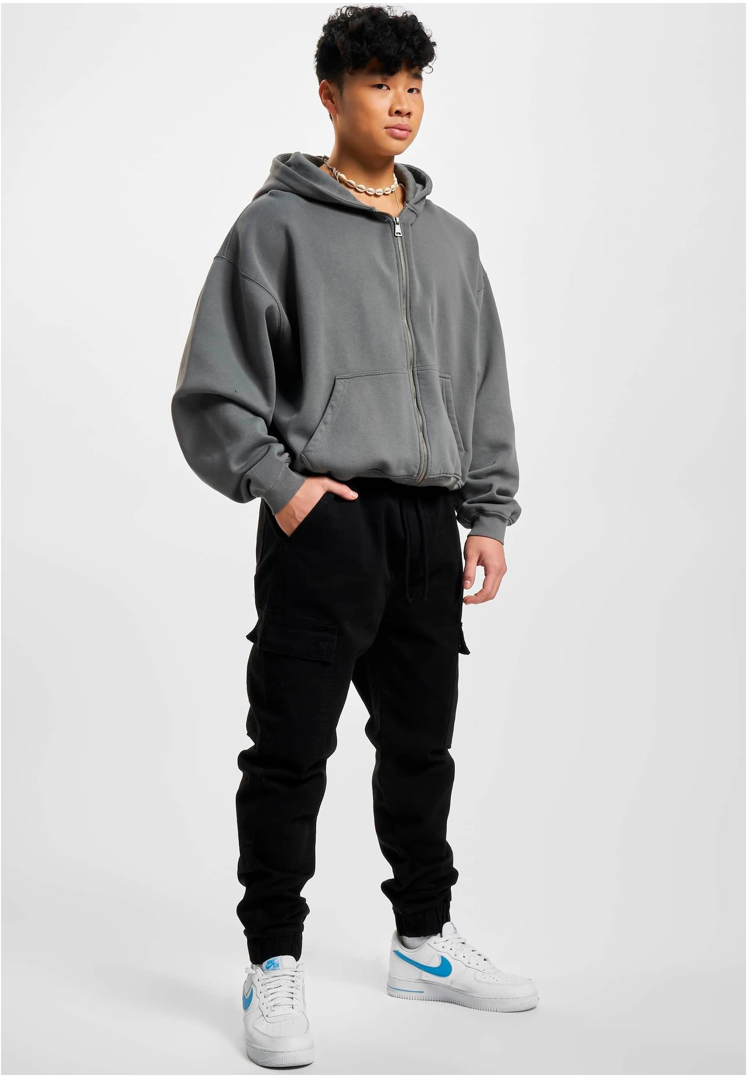 DEF Cargo pants pocketsDFCP051