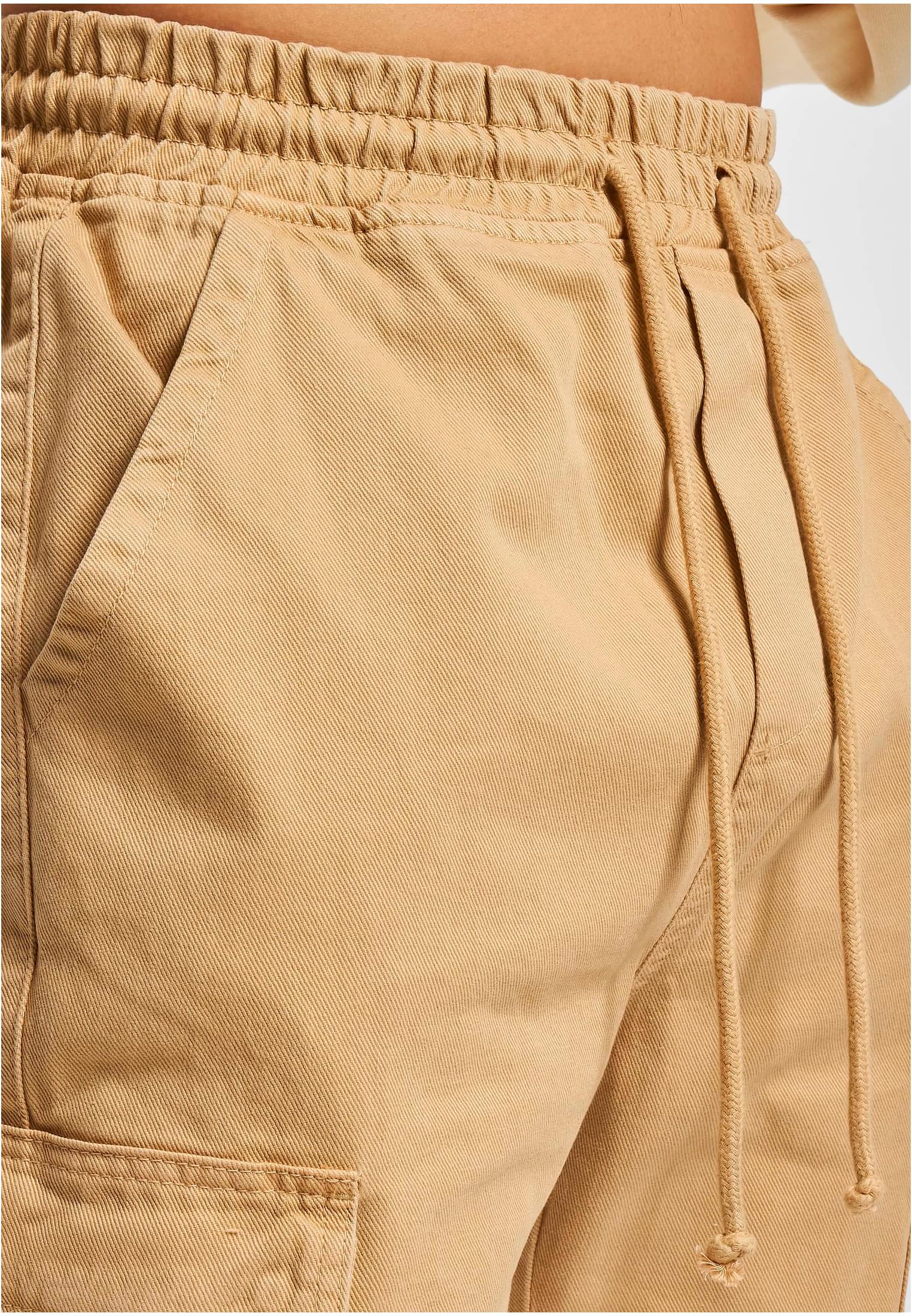 DEF Pantaloni Cargo pockets