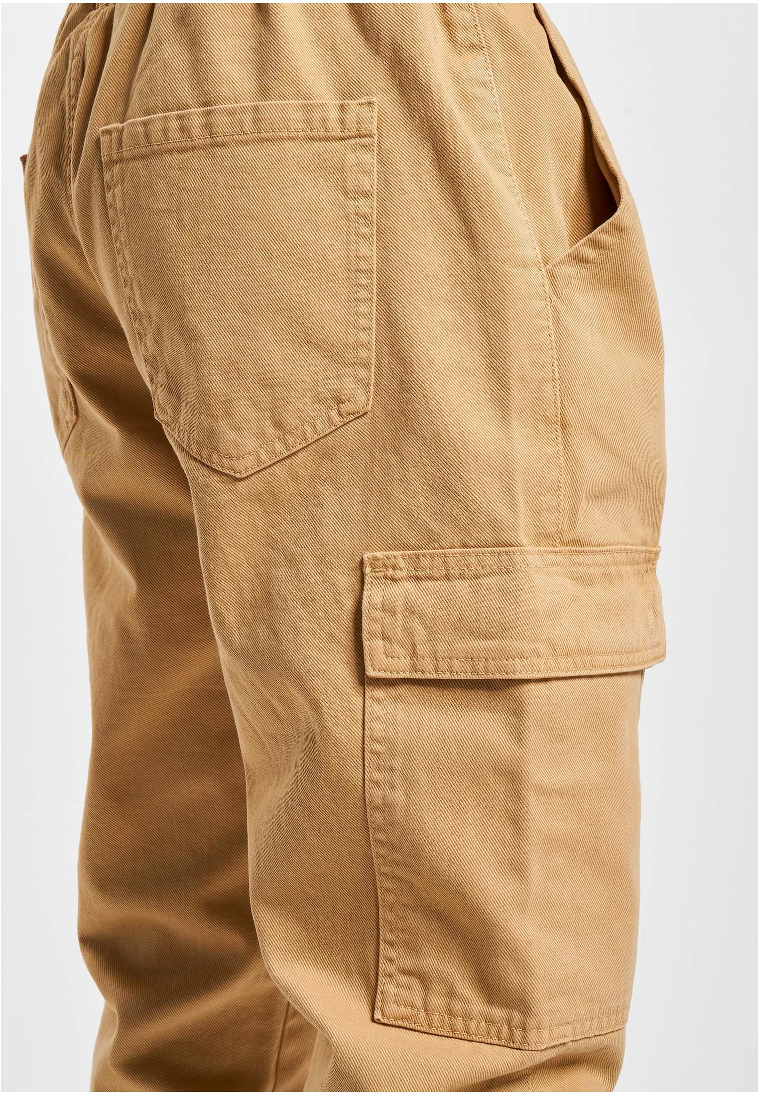 DEF Pantaloni Cargo pockets