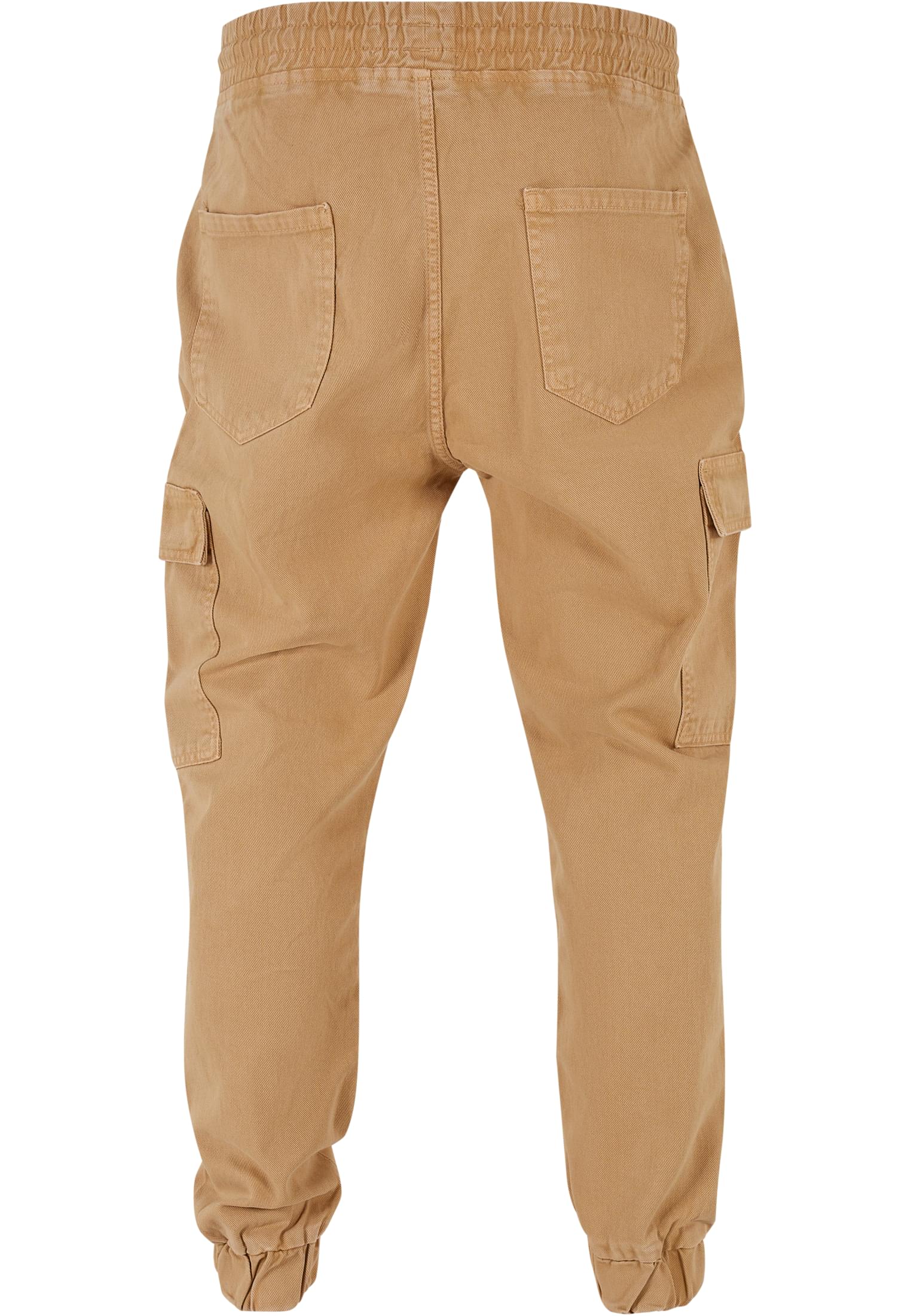 DEF Pantaloni Cargo pockets