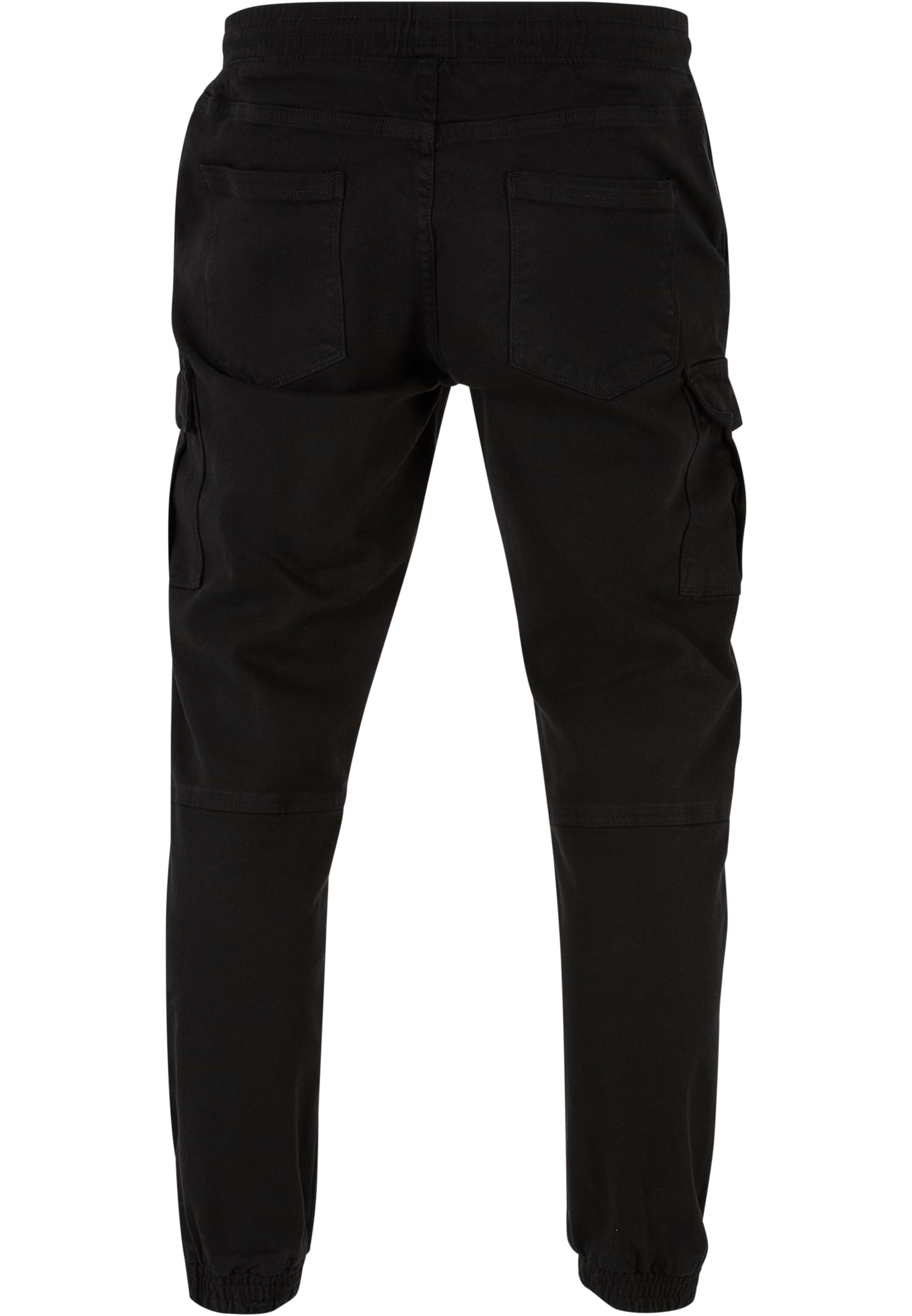 DEF Cargo pants pocketsDFCP051