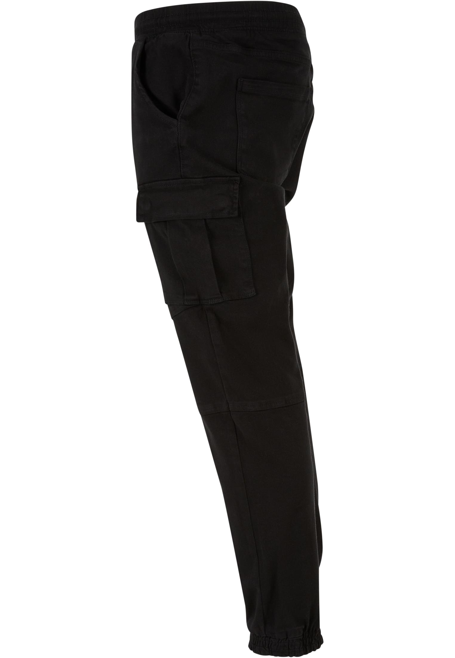 DEF Cargo pants pocketsDFCP051