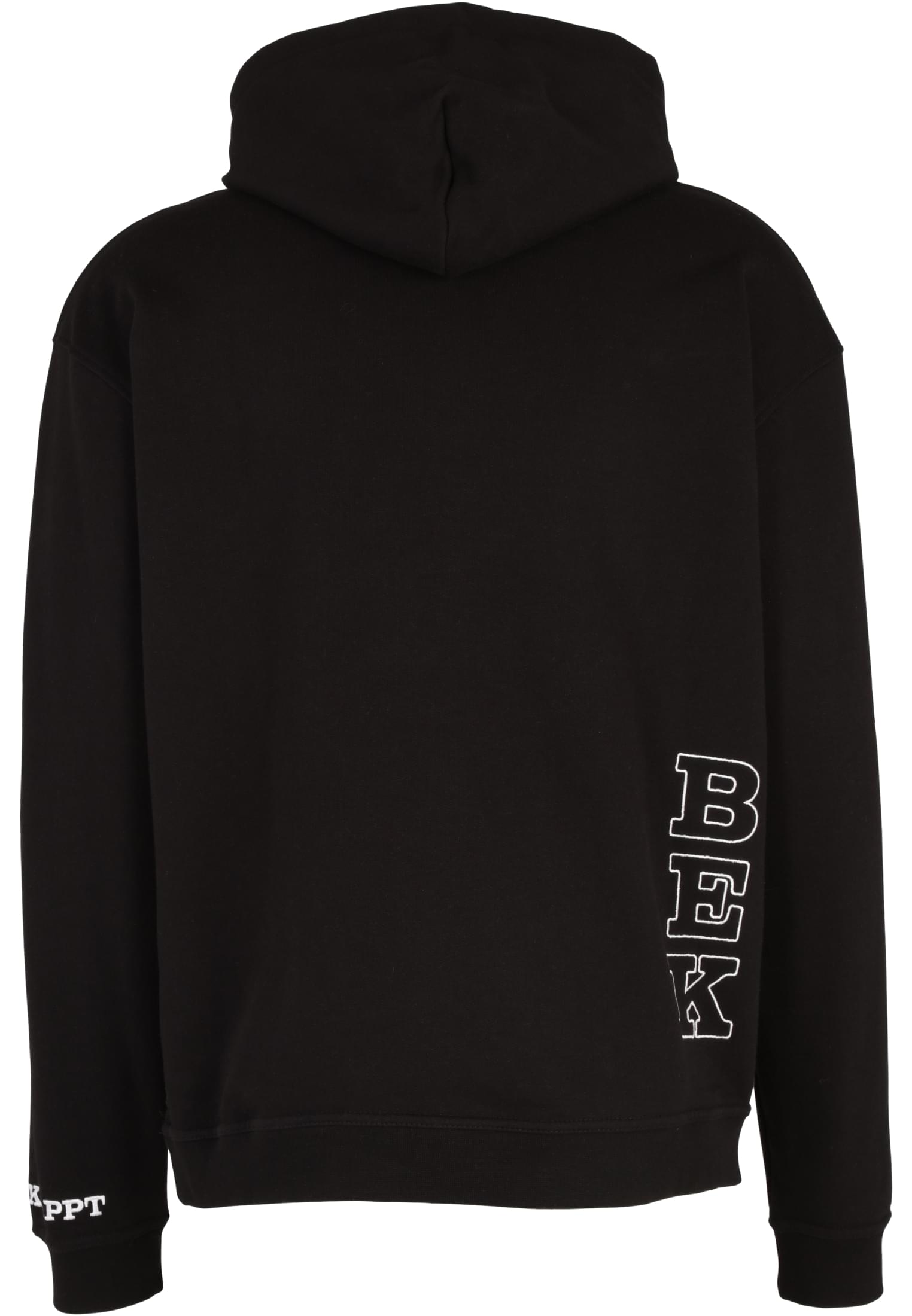 DEF Felpa con cappuccio BEK DEF