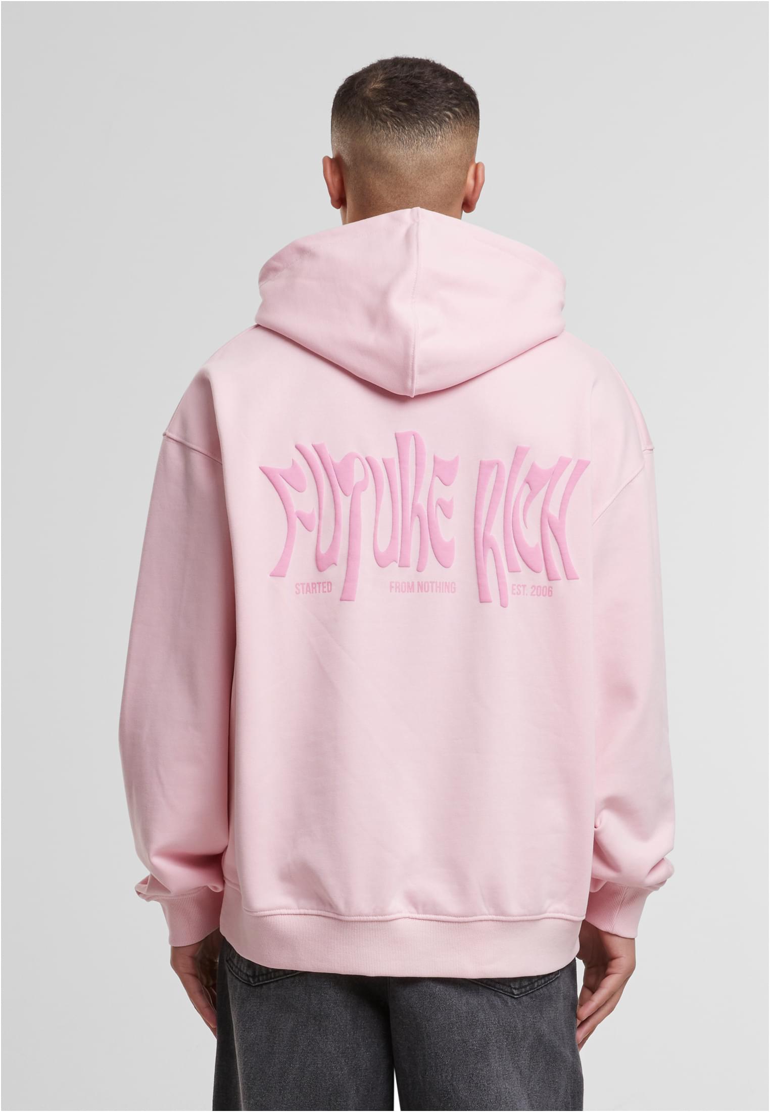 DEF Felpa con cappuccio Future Rich fairy tale