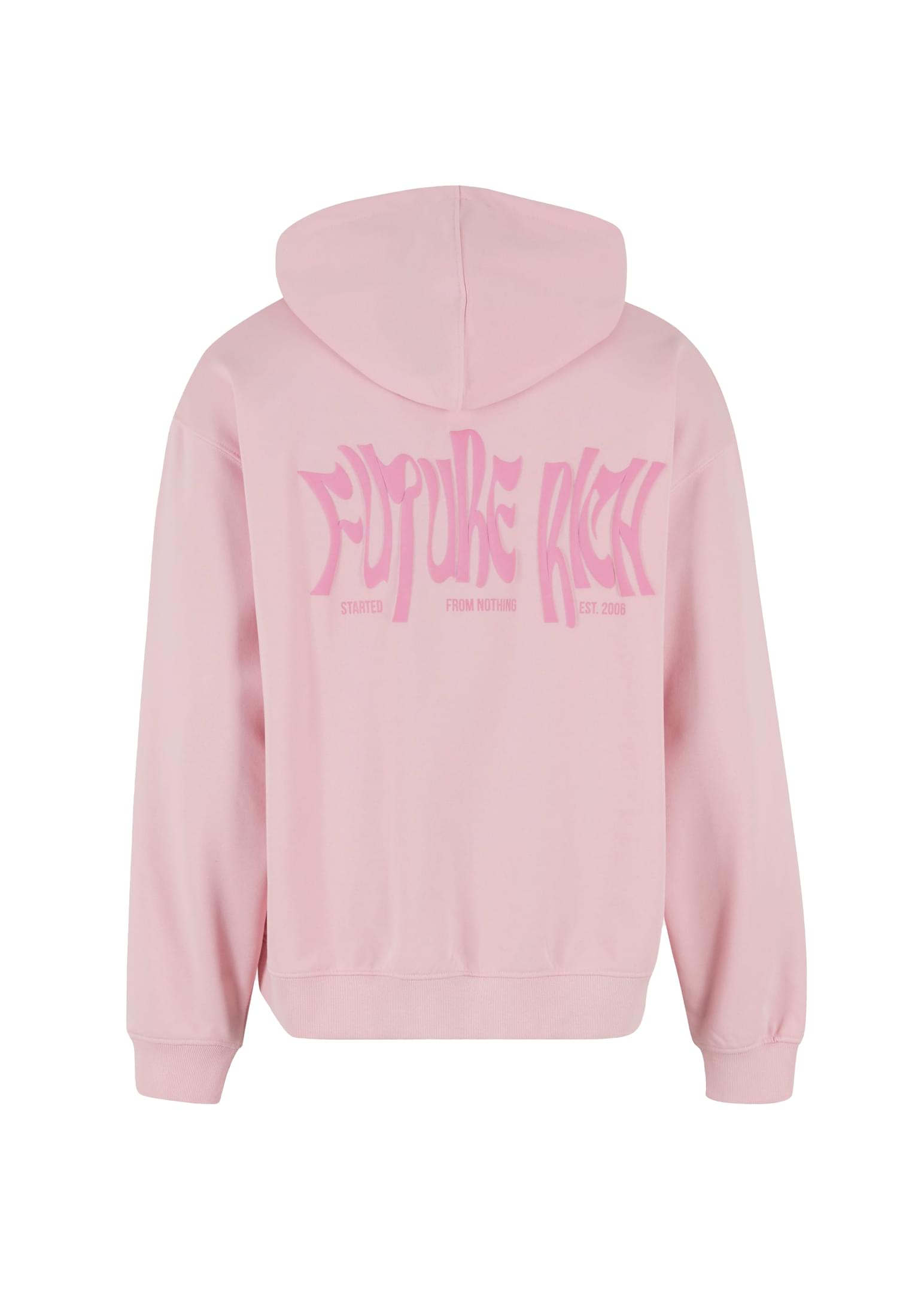 DEF Felpa con cappuccio Future Rich fairy tale