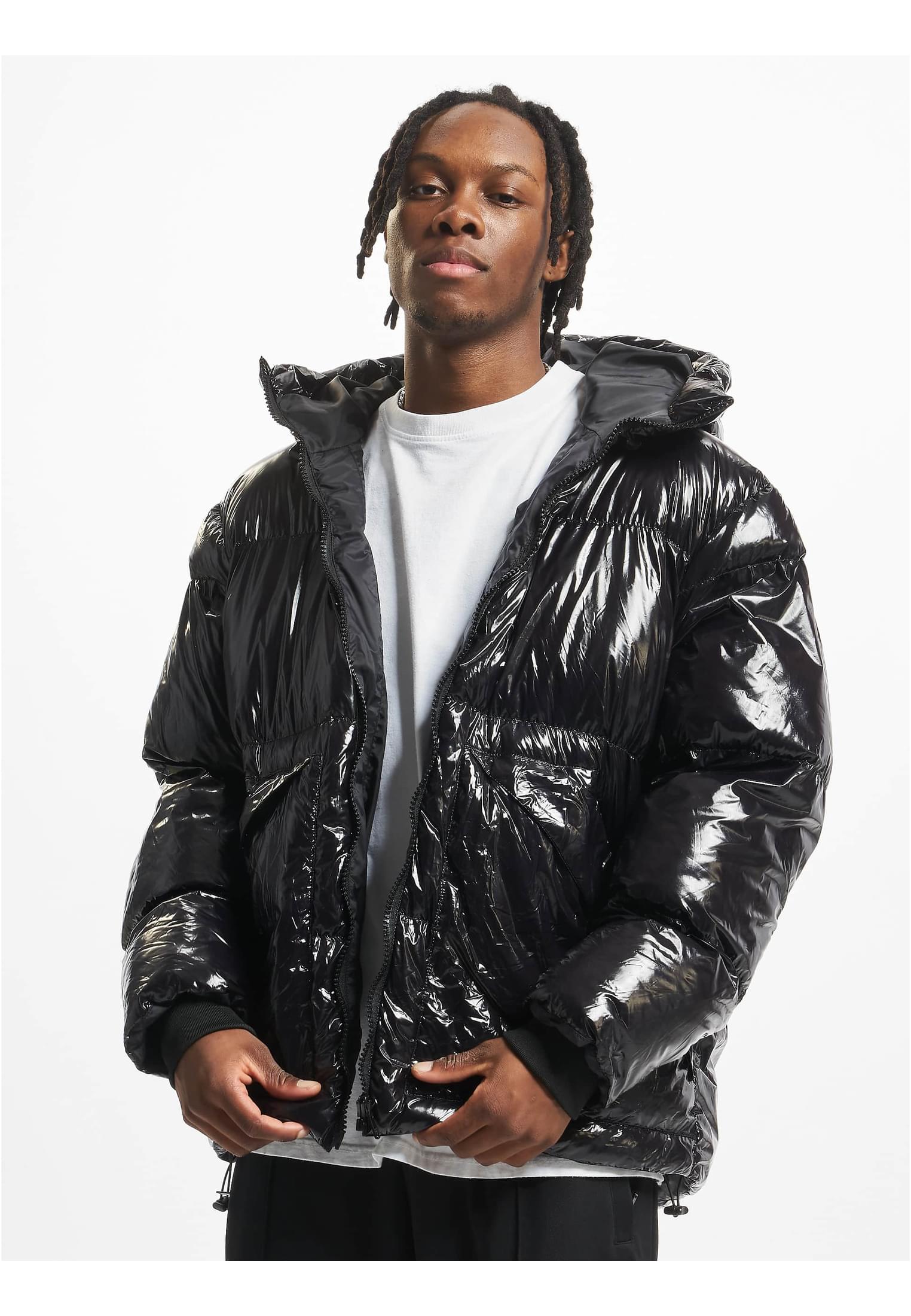 Puffer 2025 jacket definition