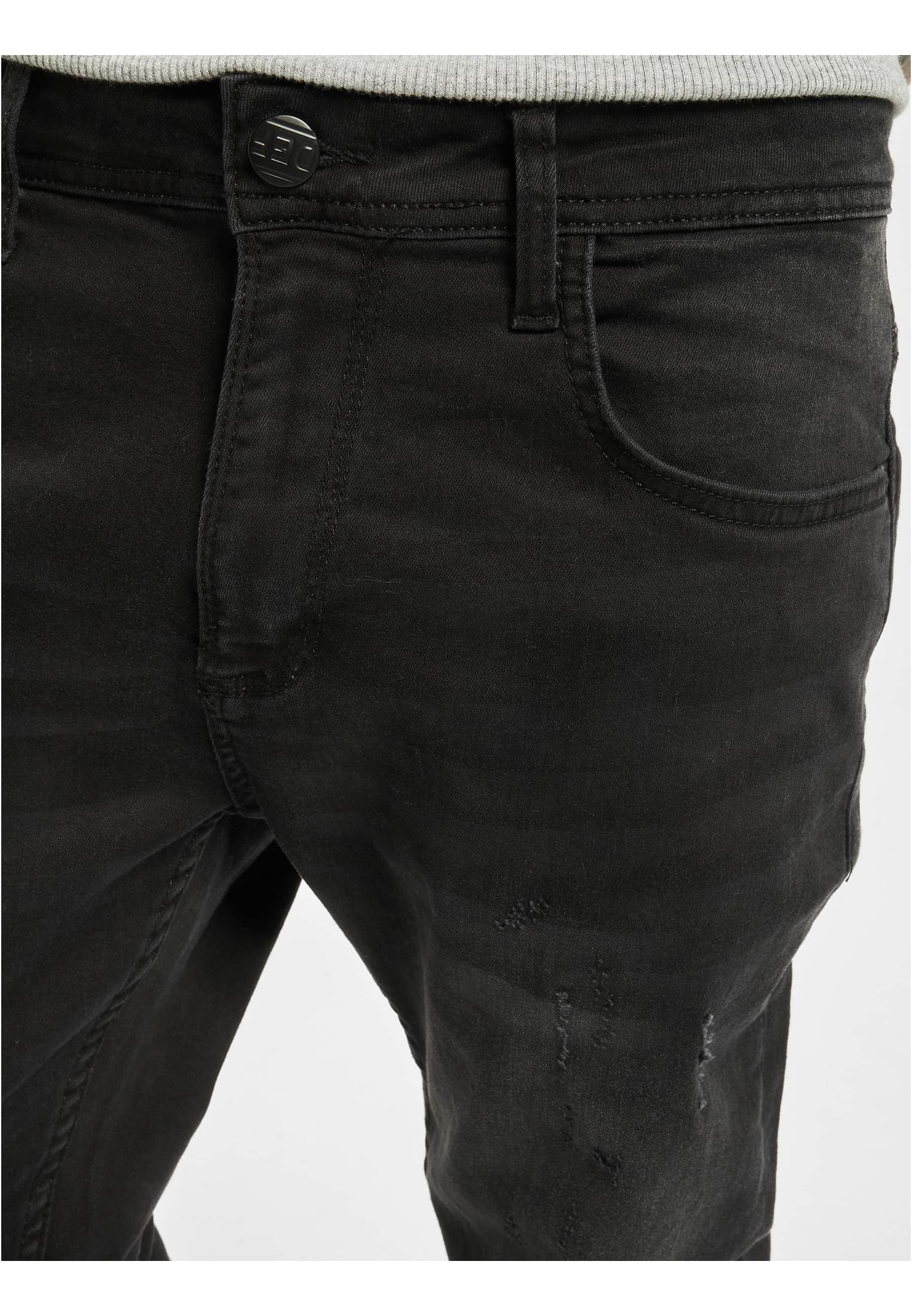 DEF Jeans Tommy Slim Fit