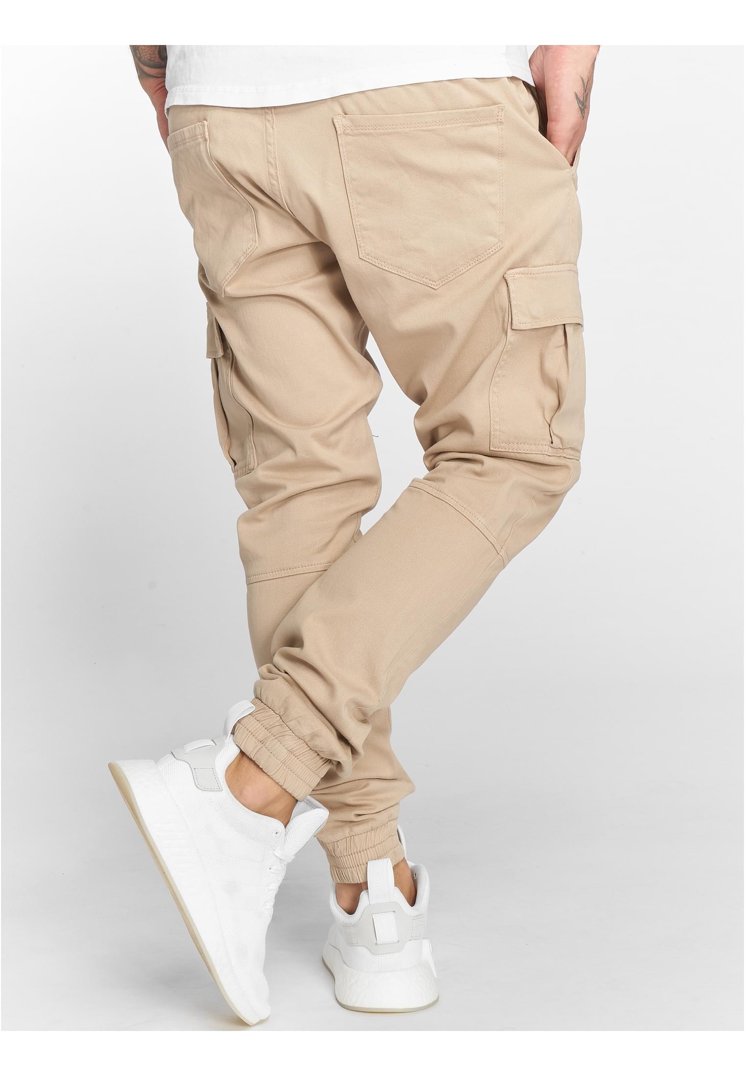 DEF Jeans Makome Antifit