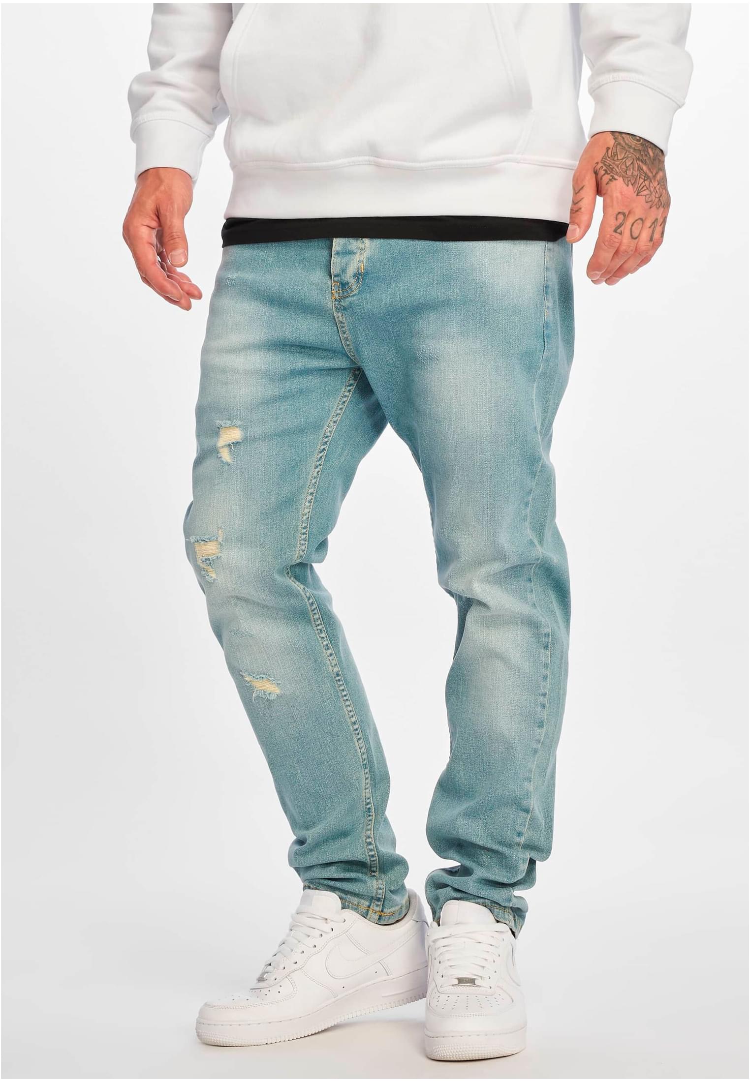 DEF Jeans Alwin Antifit