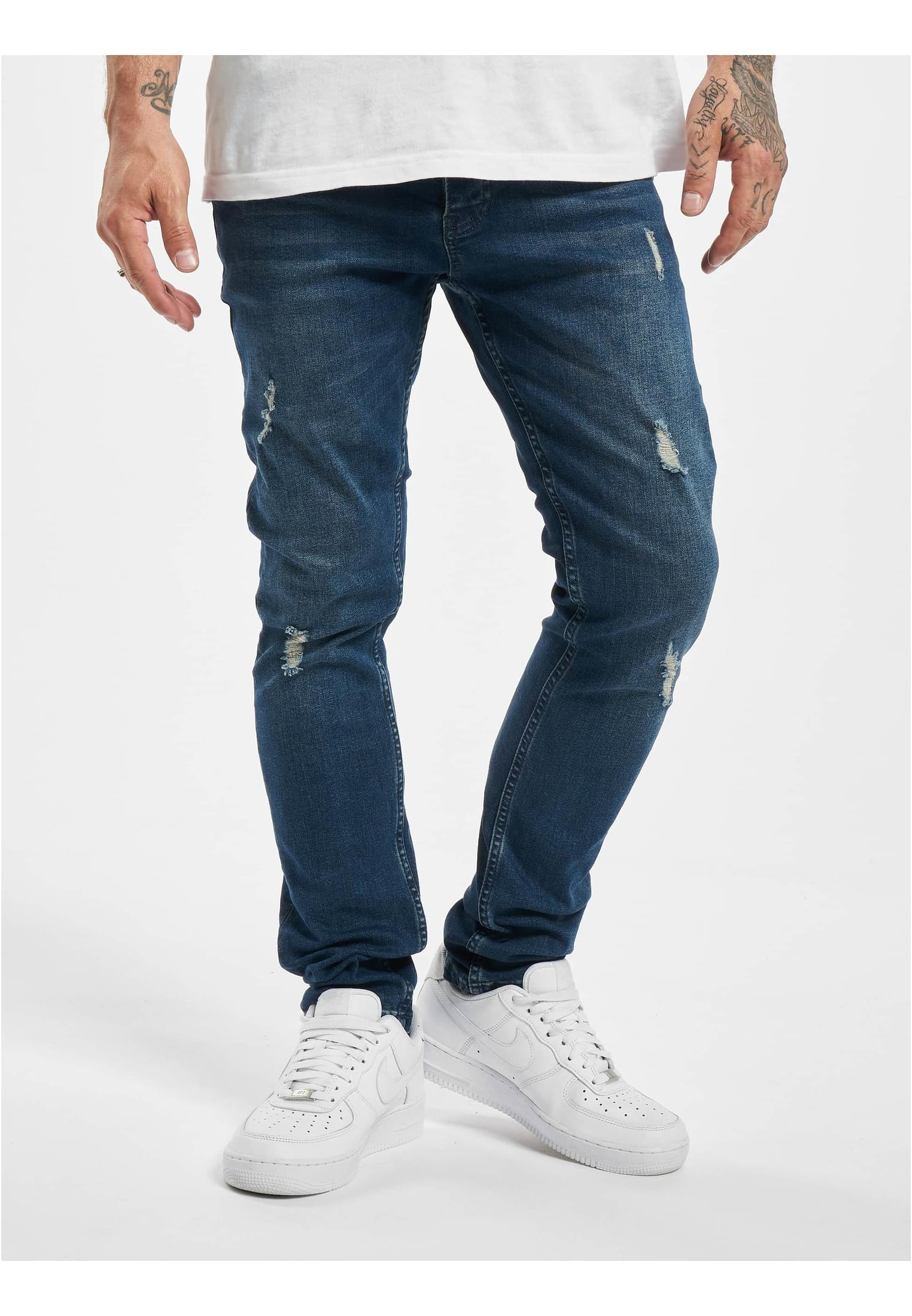 DEF Jeans Hoxla Slim Fit