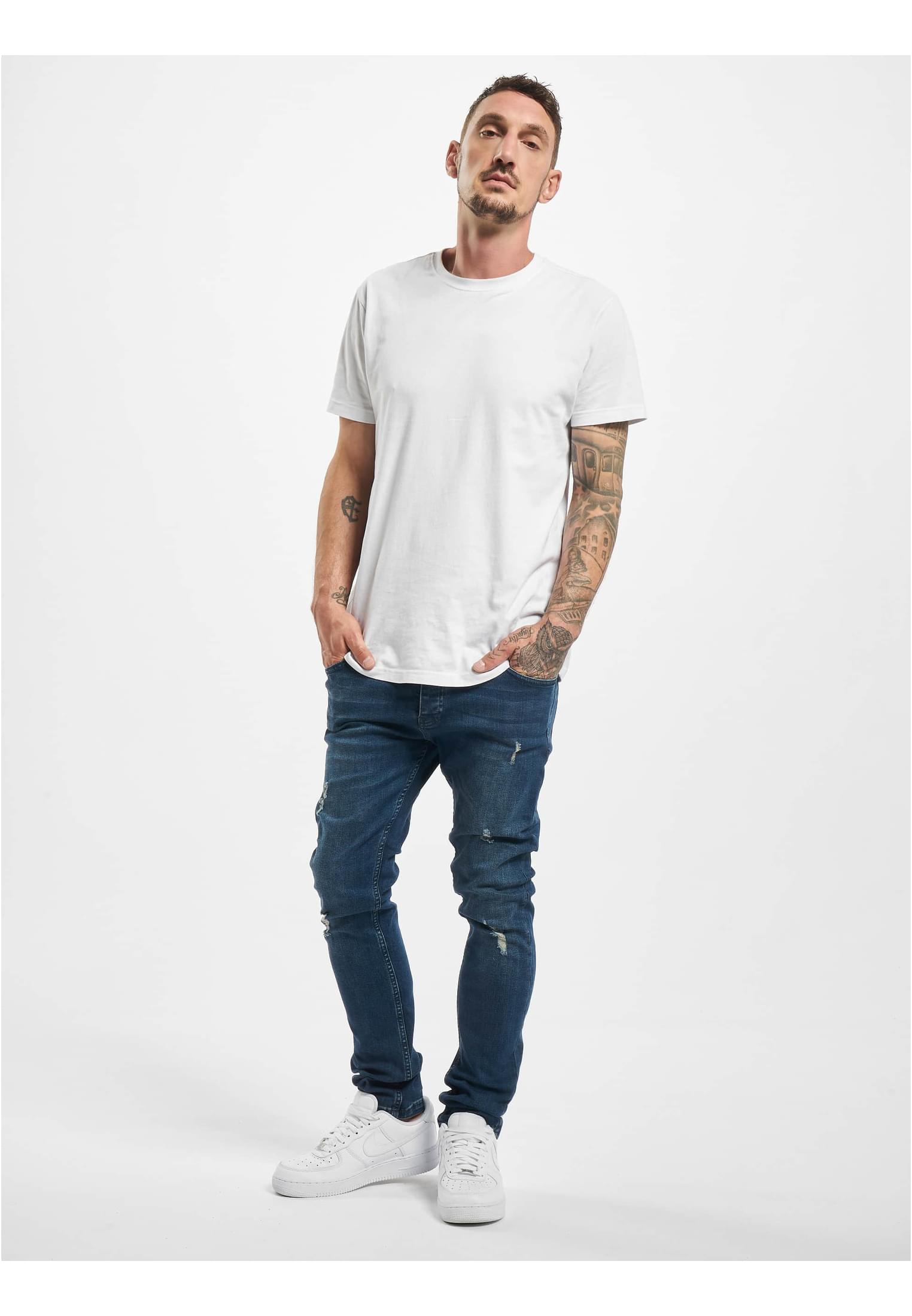 DEF Jeans Hoxla Slim Fit