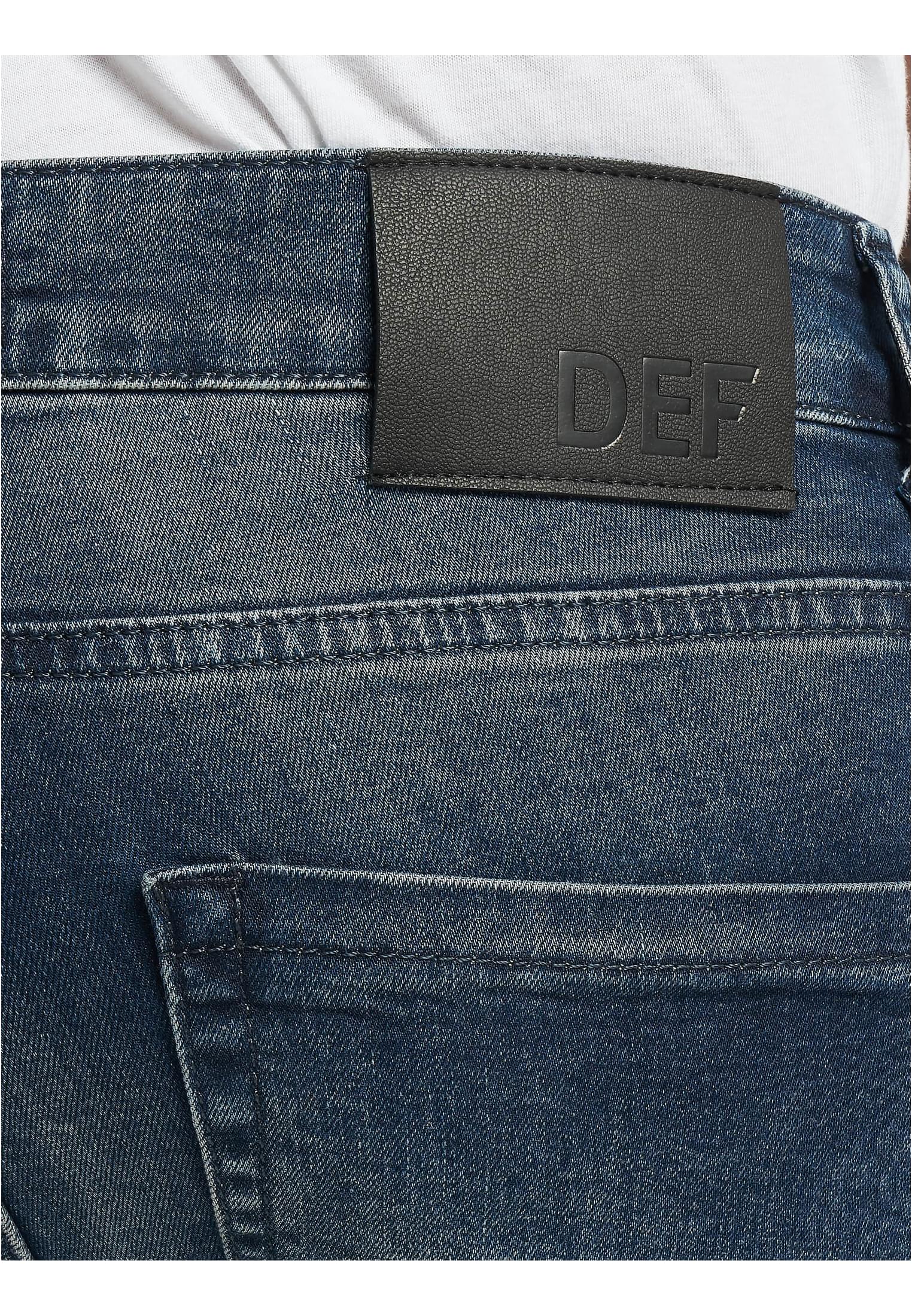 DEF Jeans Hoxla Slim Fit
